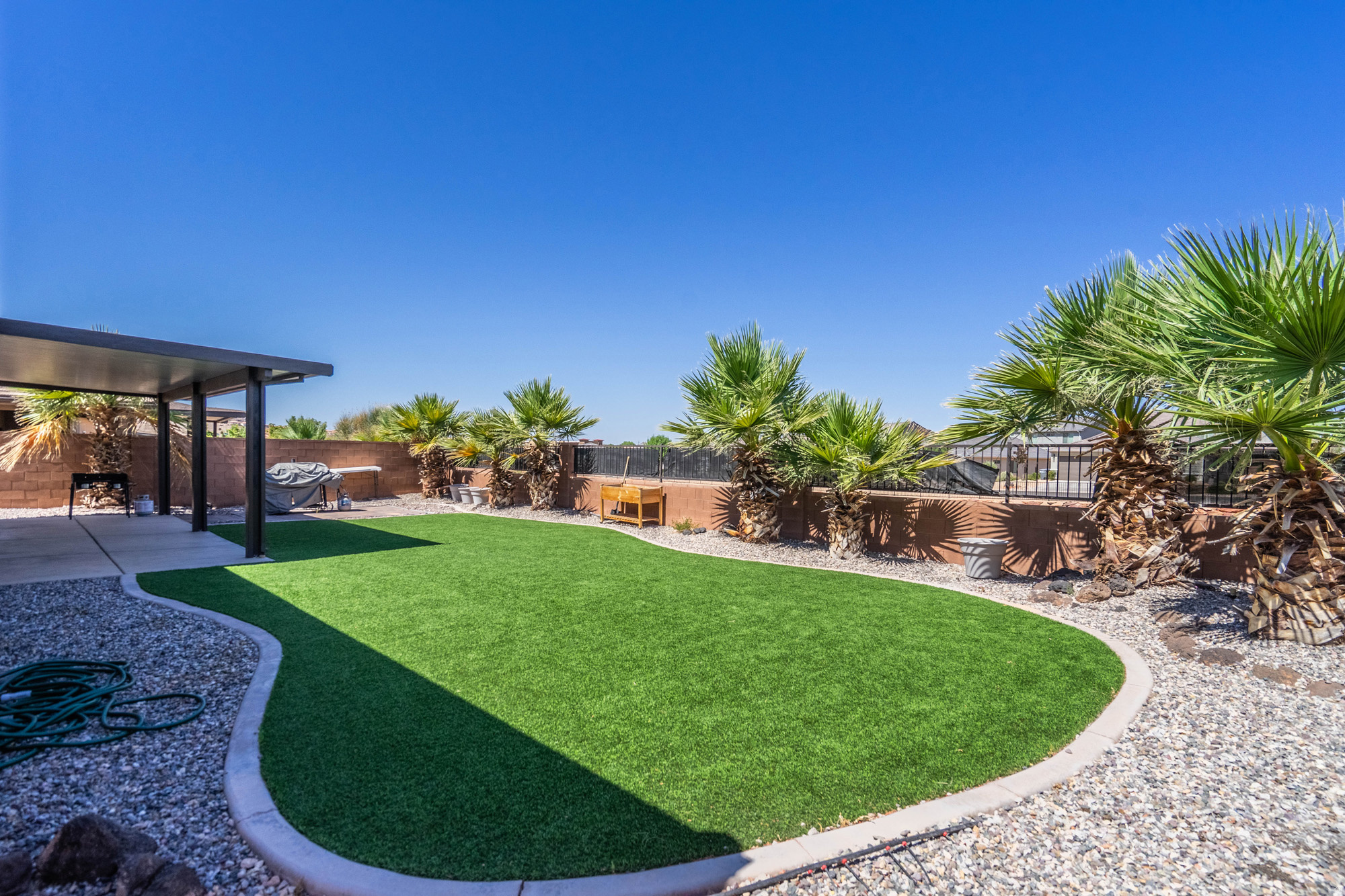 ARROYO AT SIENNA HILLS PH 1 - Residential