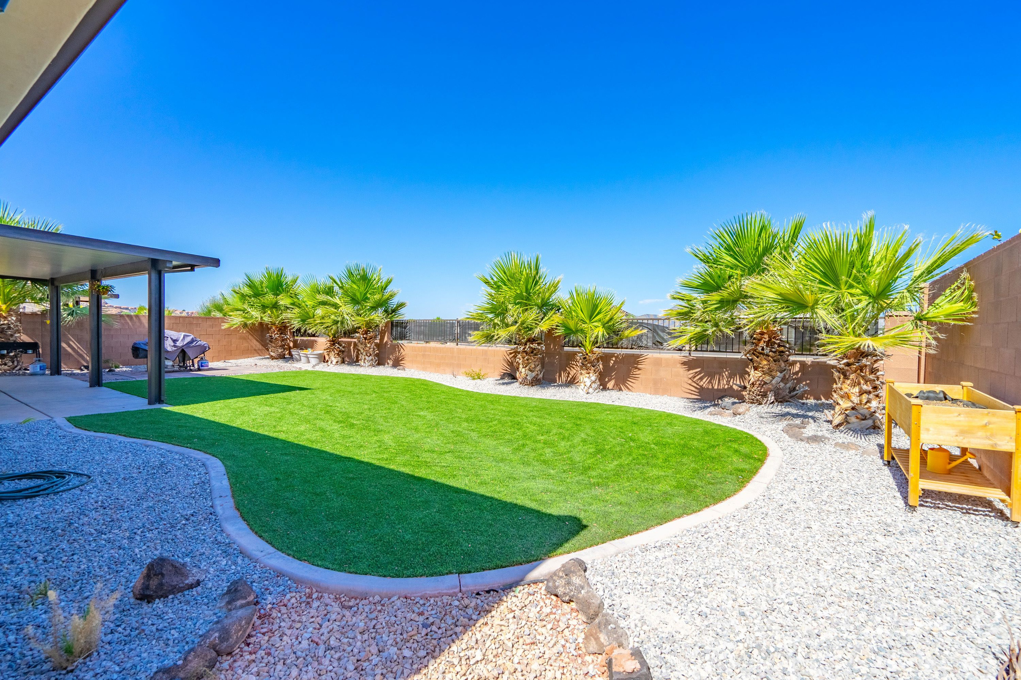 ARROYO AT SIENNA HILLS PH 1 - Residential