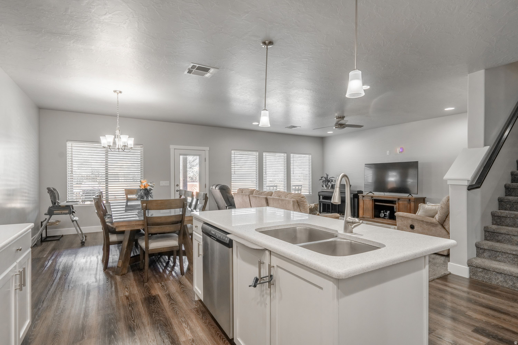 ARROYO AT SIENNA HILLS PH 1 - Residential