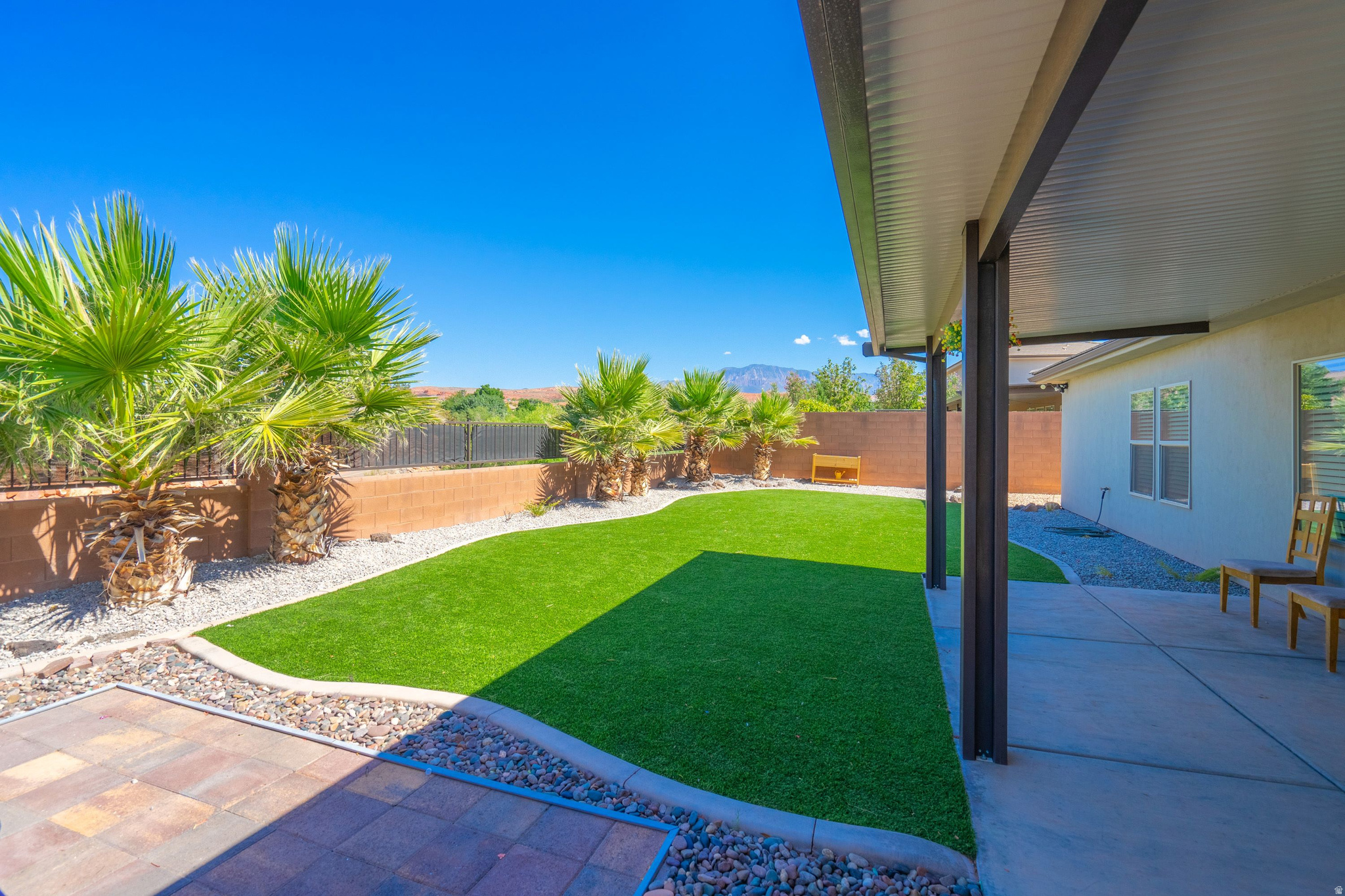 ARROYO AT SIENNA HILLS PH 1 - Residential