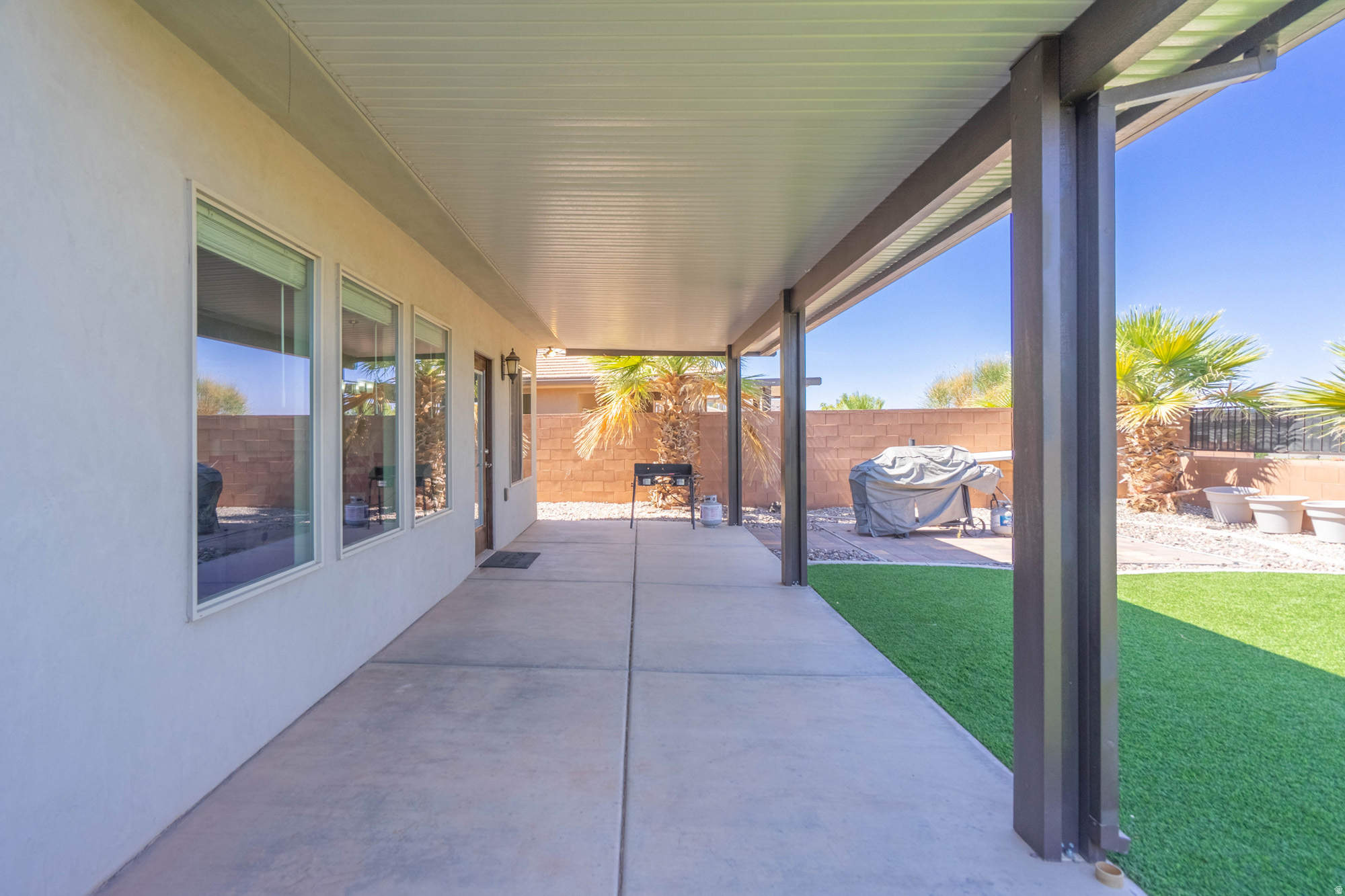 ARROYO AT SIENNA HILLS PH 1 - Residential