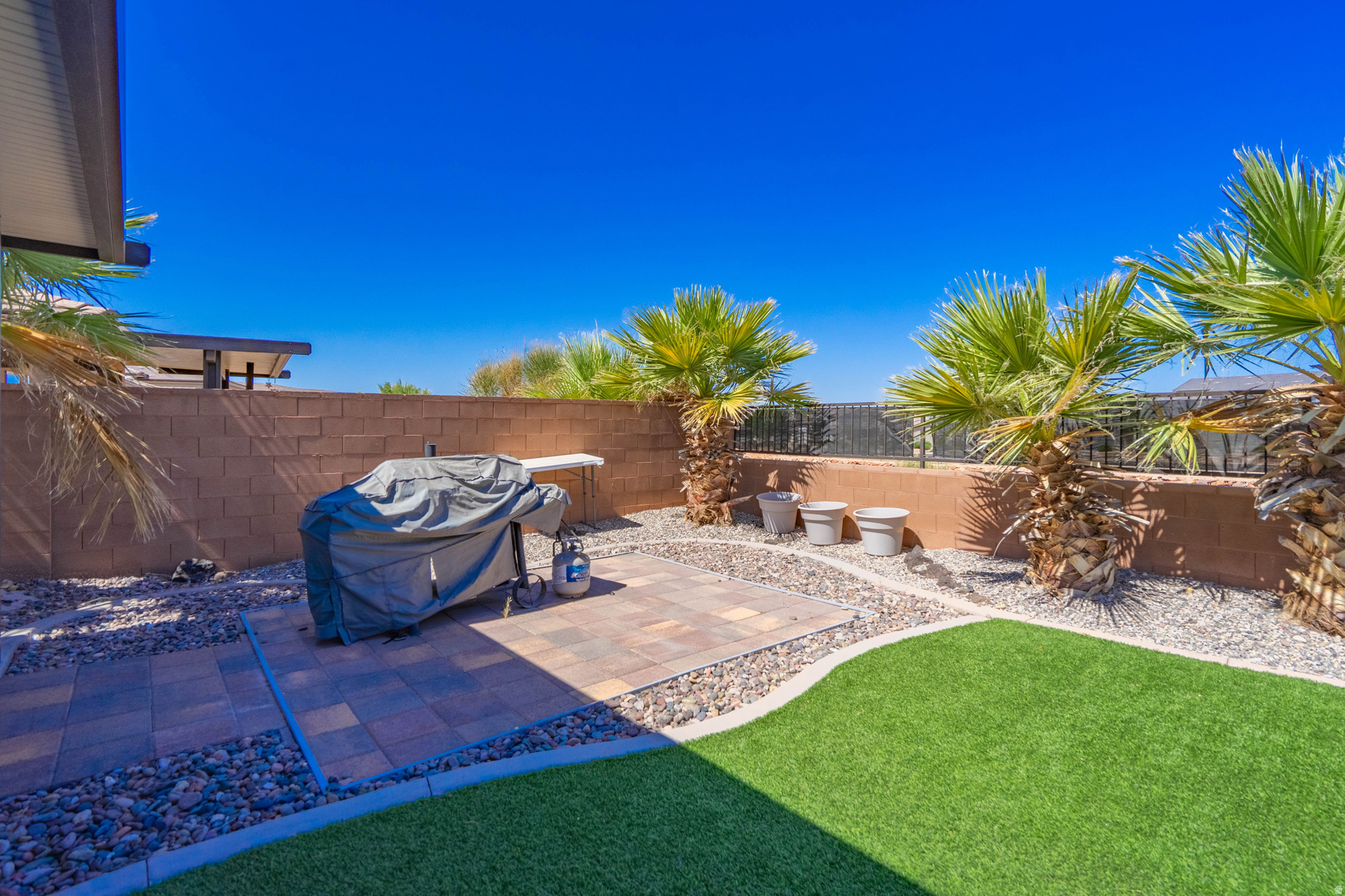 ARROYO AT SIENNA HILLS PH 1 - Residential