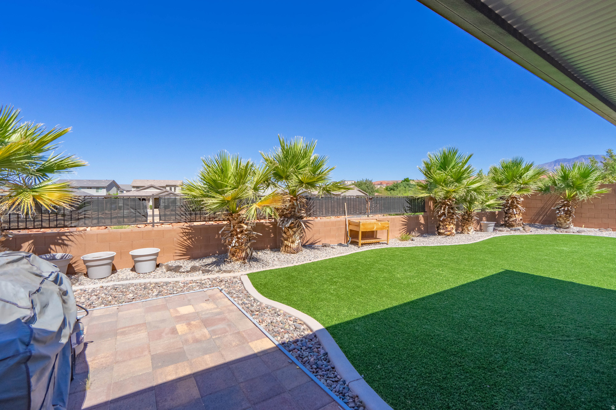 ARROYO AT SIENNA HILLS PH 1 - Residential