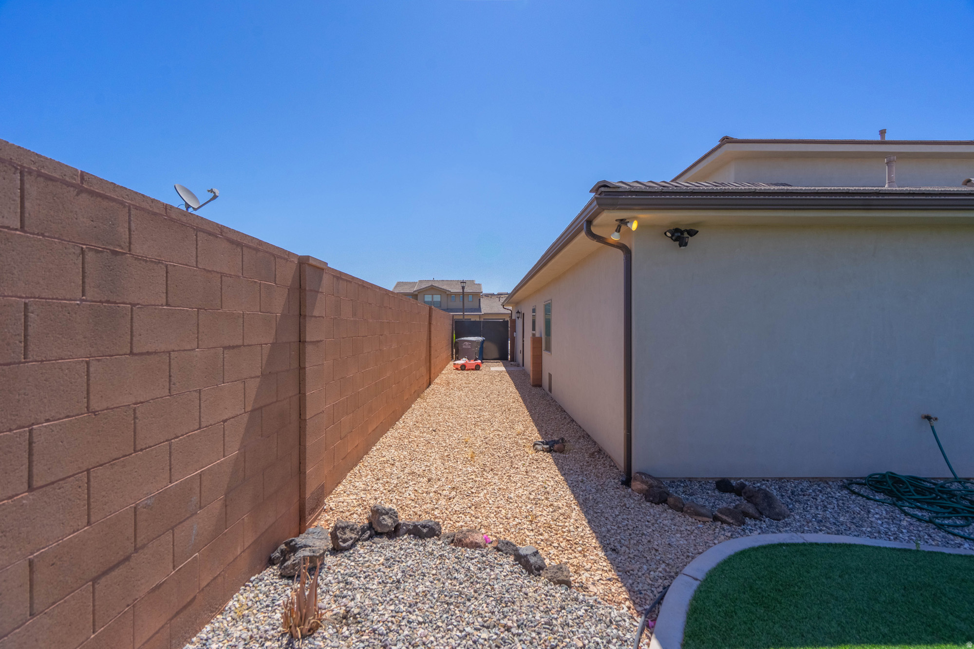 ARROYO AT SIENNA HILLS PH 1 - Residential