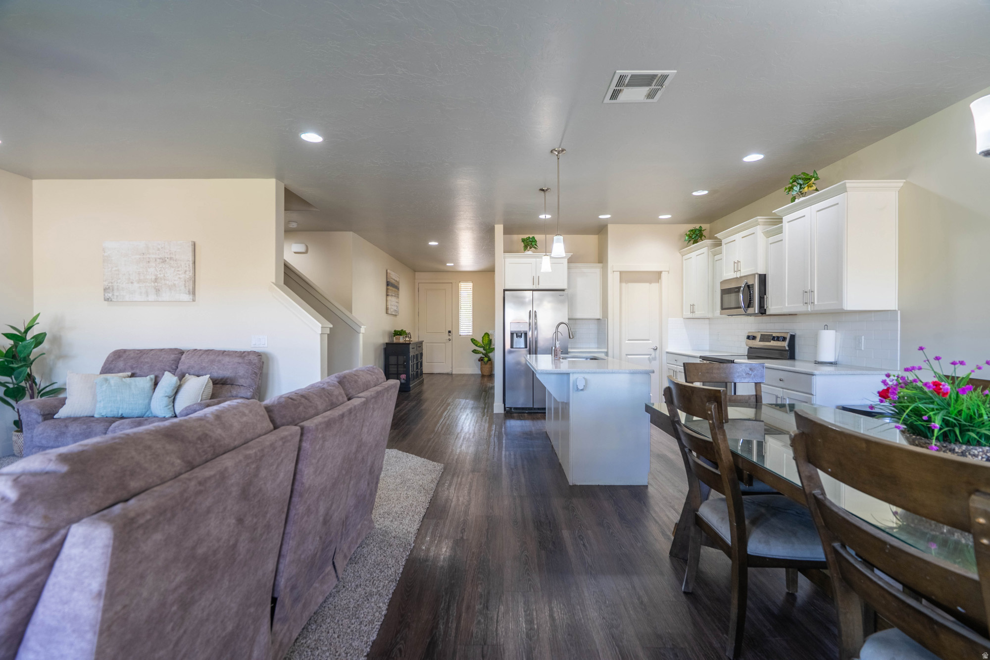 ARROYO AT SIENNA HILLS PH 1 - Residential