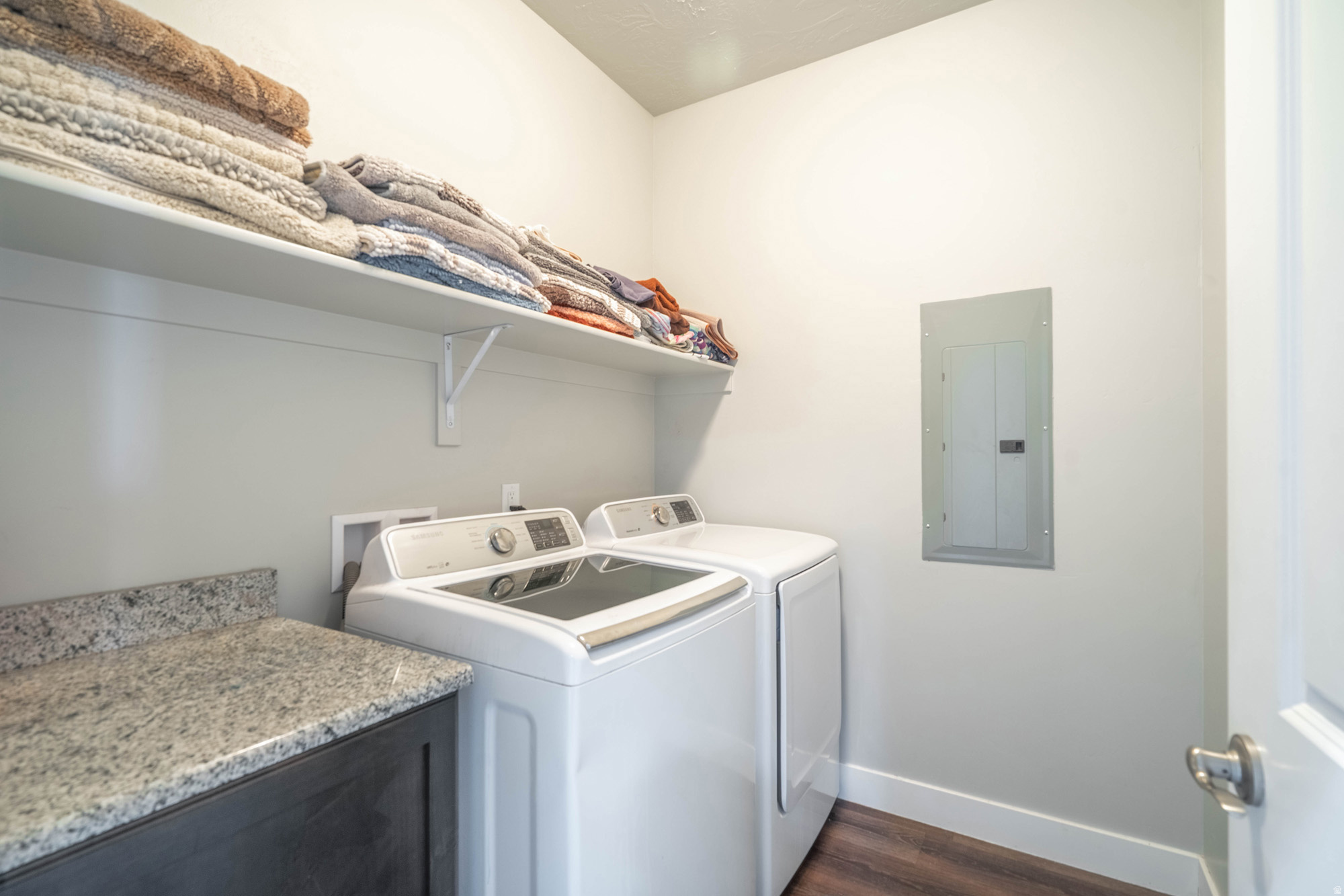 ARROYO AT SIENNA HILLS PH 1 - Residential