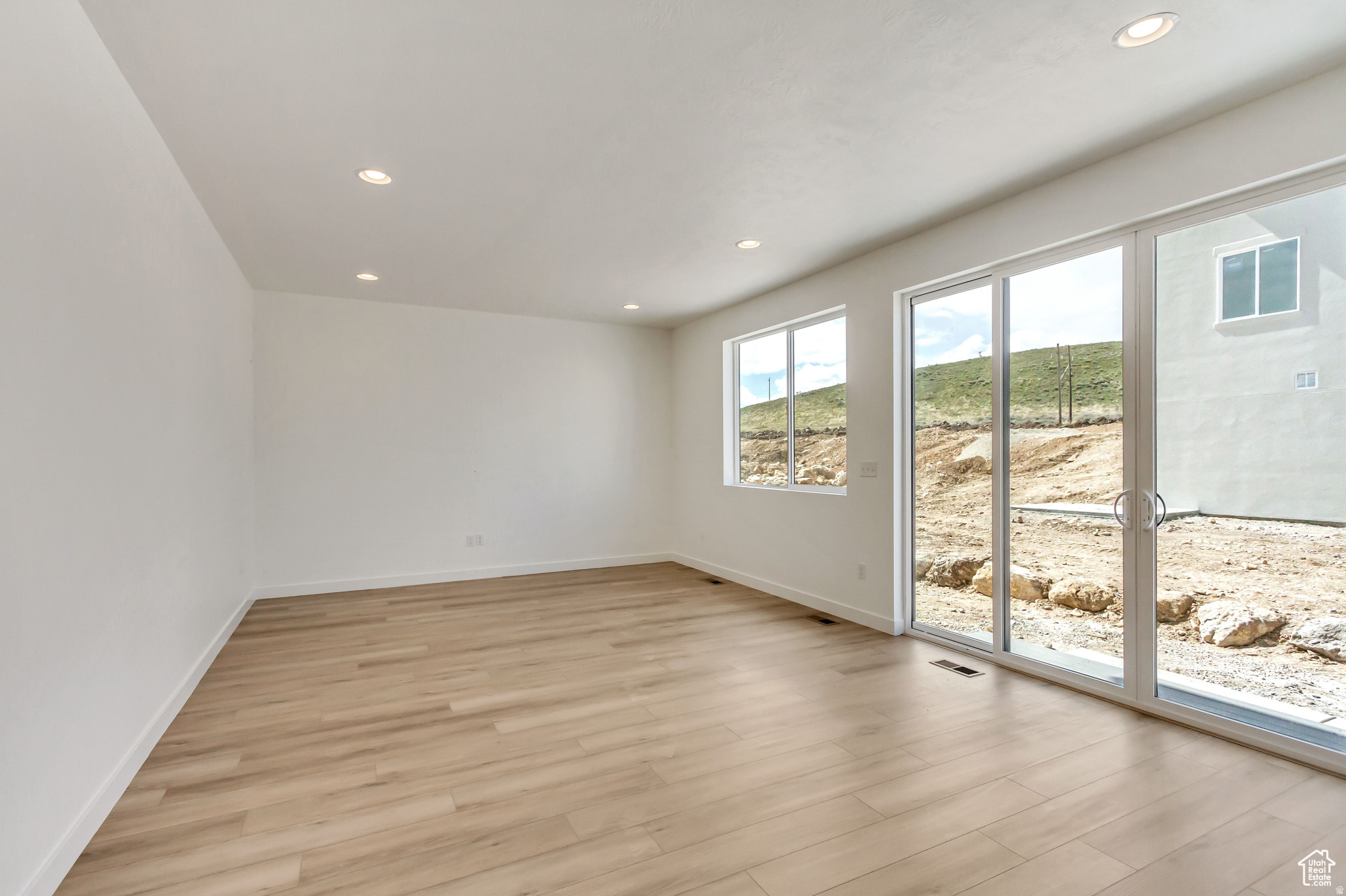 BOULDER AT SKY RANCH - Residential