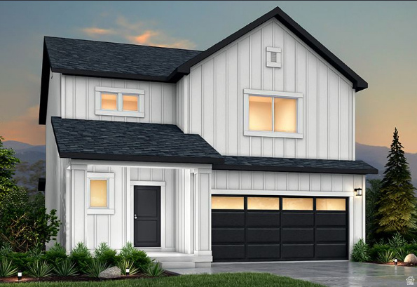 **Call about rate incentives. Restrictions Apply: Contact Us for More Information*** Discover the perfect balance of connection and comfort in the Elm floorplan.  With 3 bedrooms, 2.5 bathrooms and thoughtfully designed living spaces, this home was made for gathering, relaxing, and creating lasting memories.  The open-concept kitchen, dining, and living area keeps everyone connected, while the extended loft offers the ideal space for a cozy retreat.  A full daylight basement with an exterior entrance provides endless possibilities for future entertaining and hobbies.  Designed to fit the way you live today-with room to grow tomorrow.
