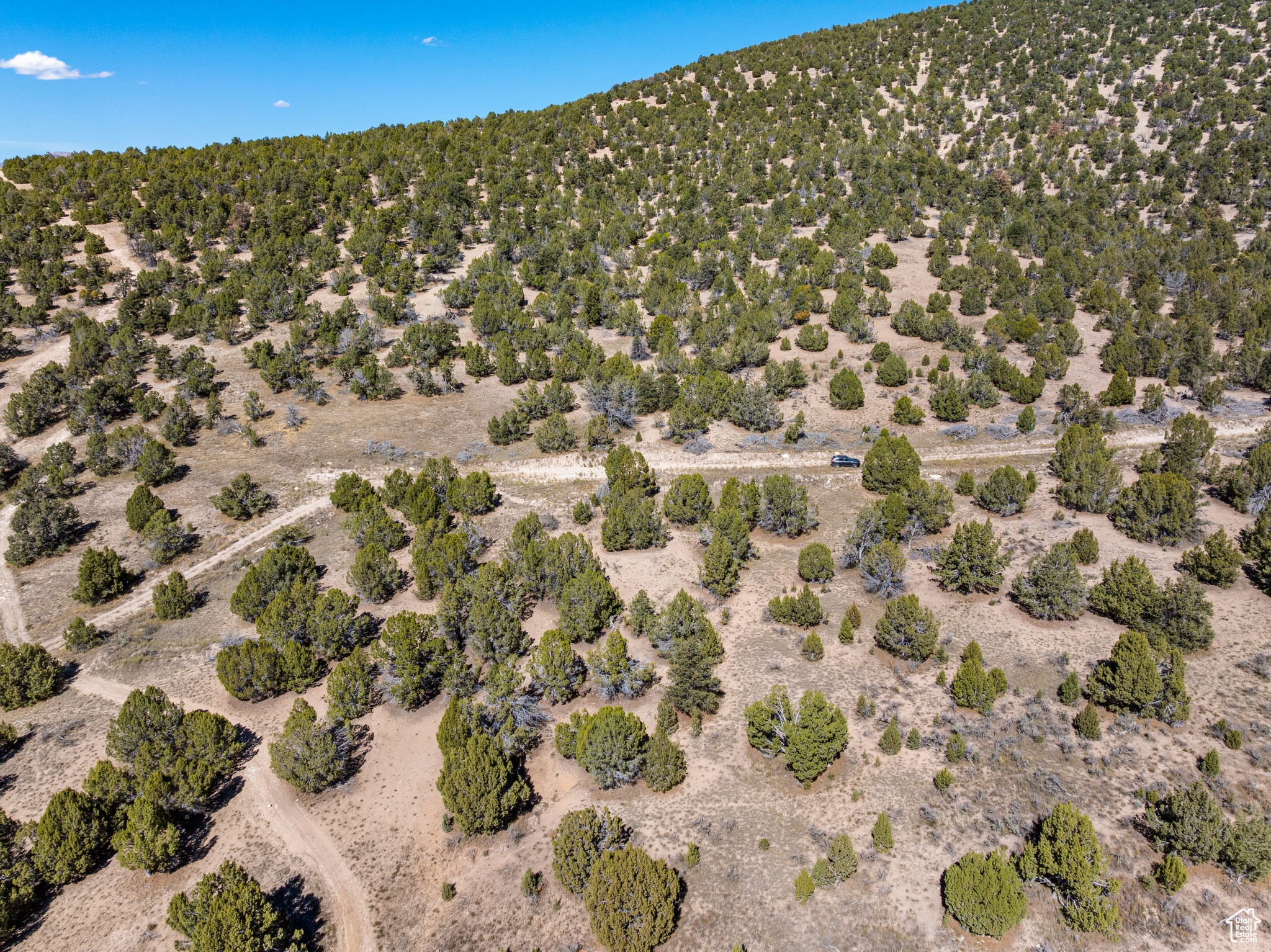BLACKHAWK MOUNTAIN ESTATES - Land