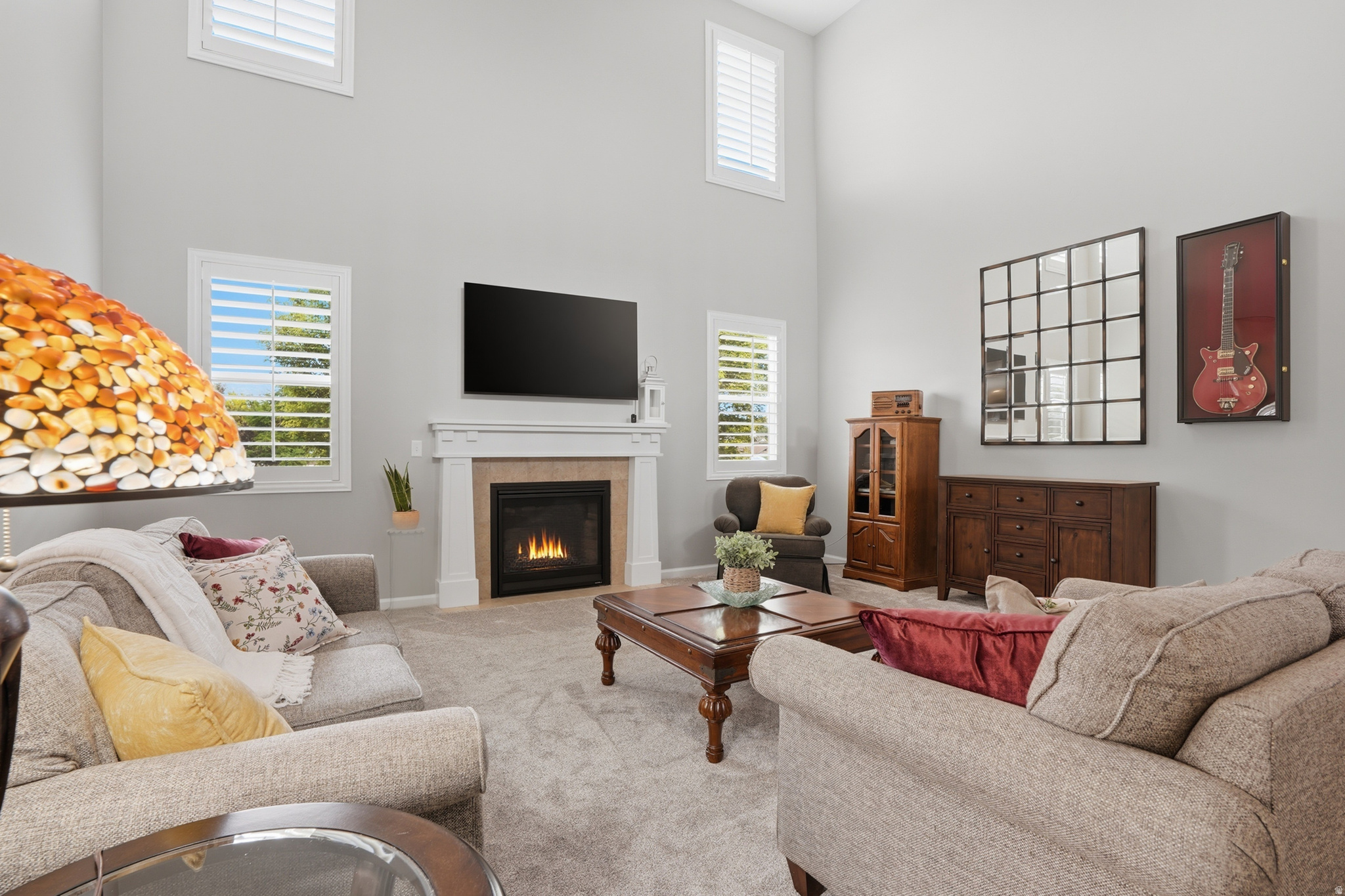 NEWMAN RANCH - Residential