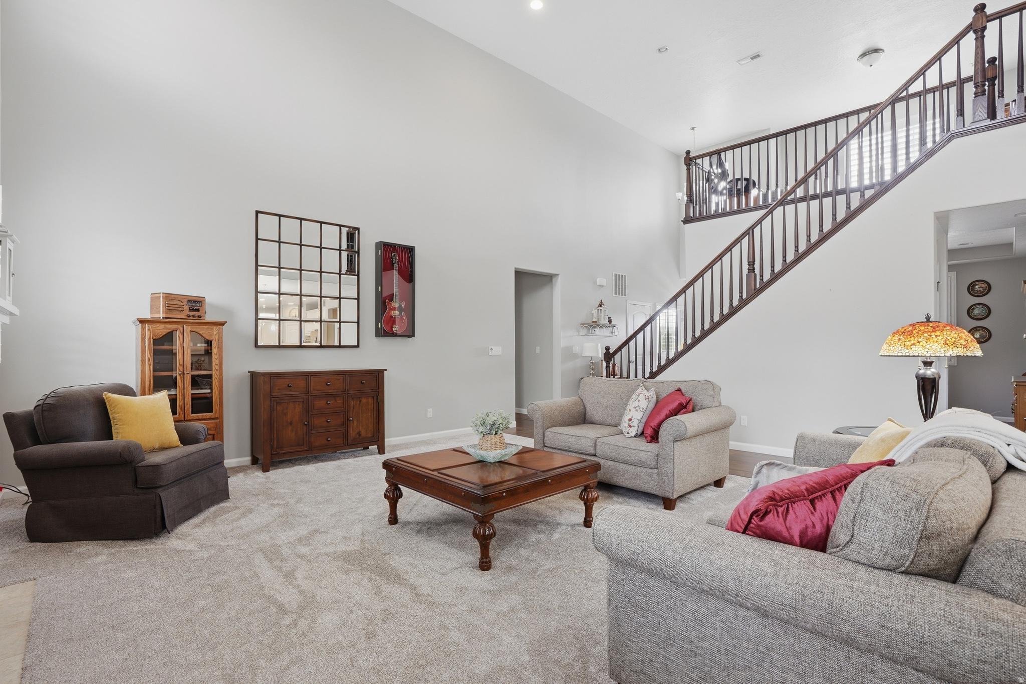 NEWMAN RANCH - Residential