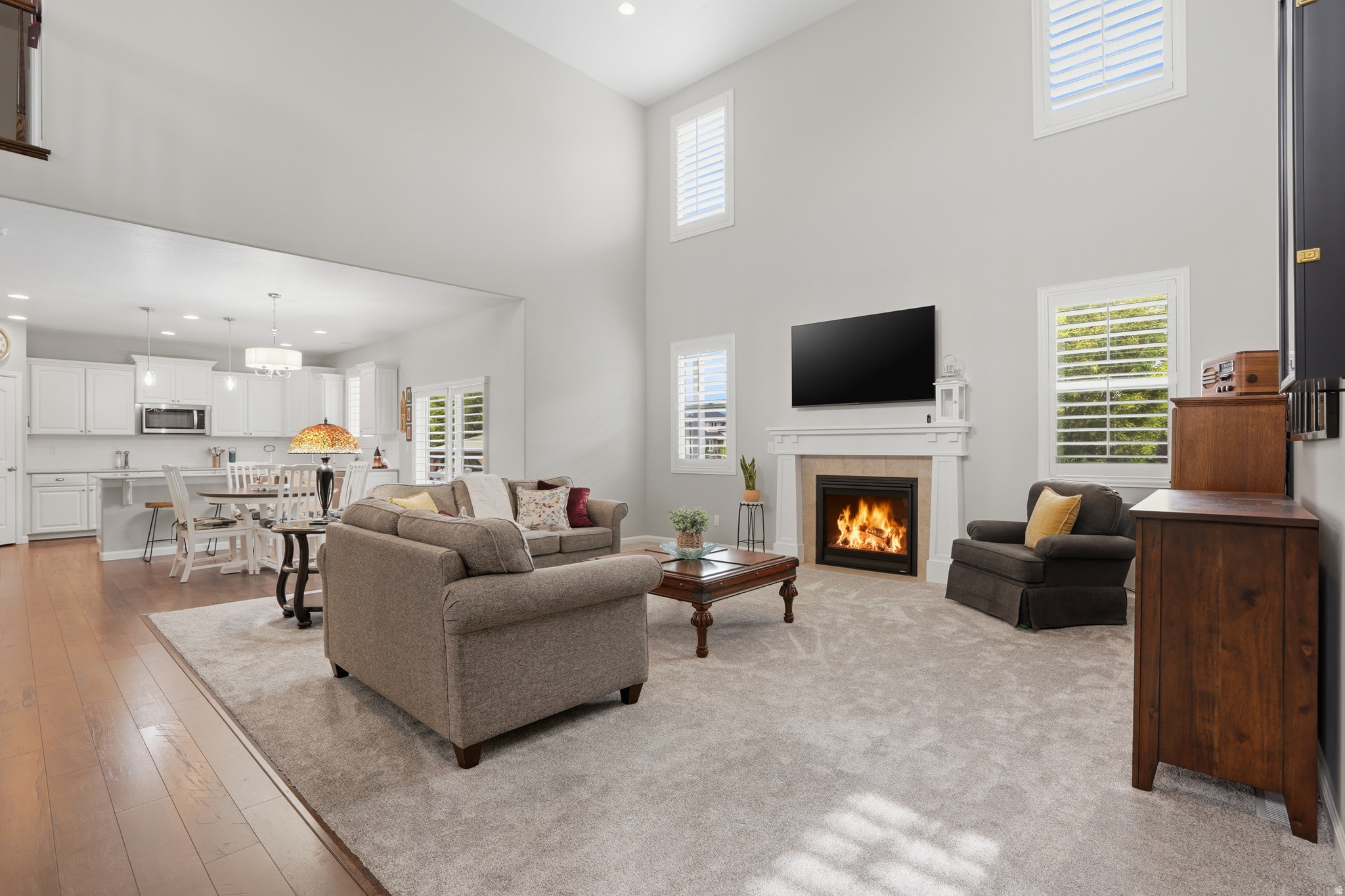 NEWMAN RANCH - Residential