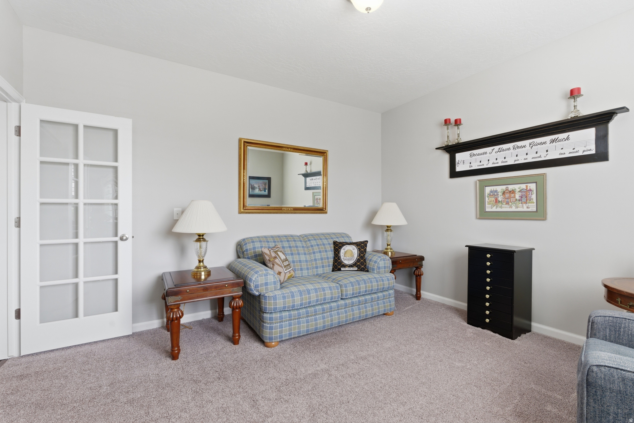 NEWMAN RANCH - Residential