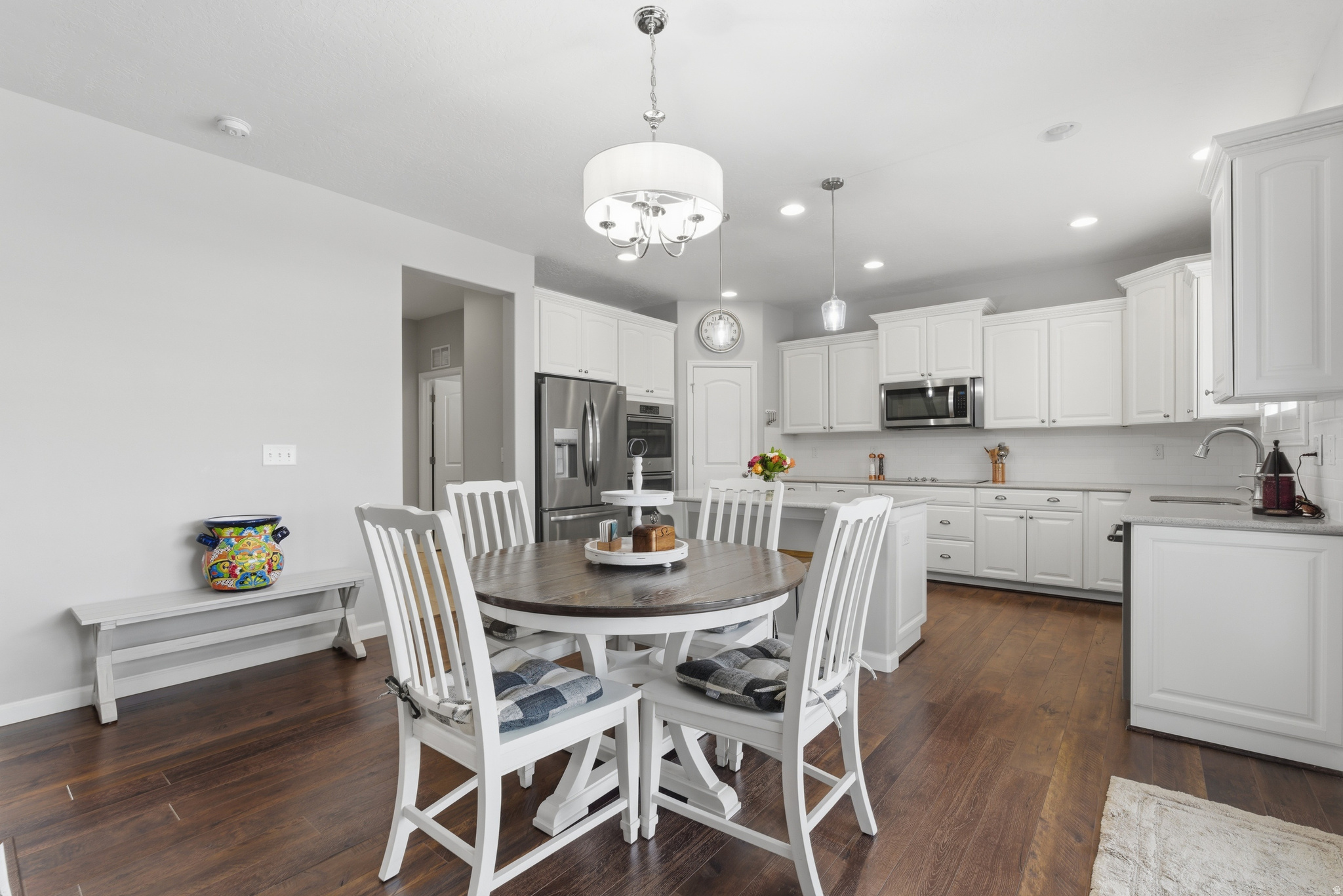 NEWMAN RANCH - Residential