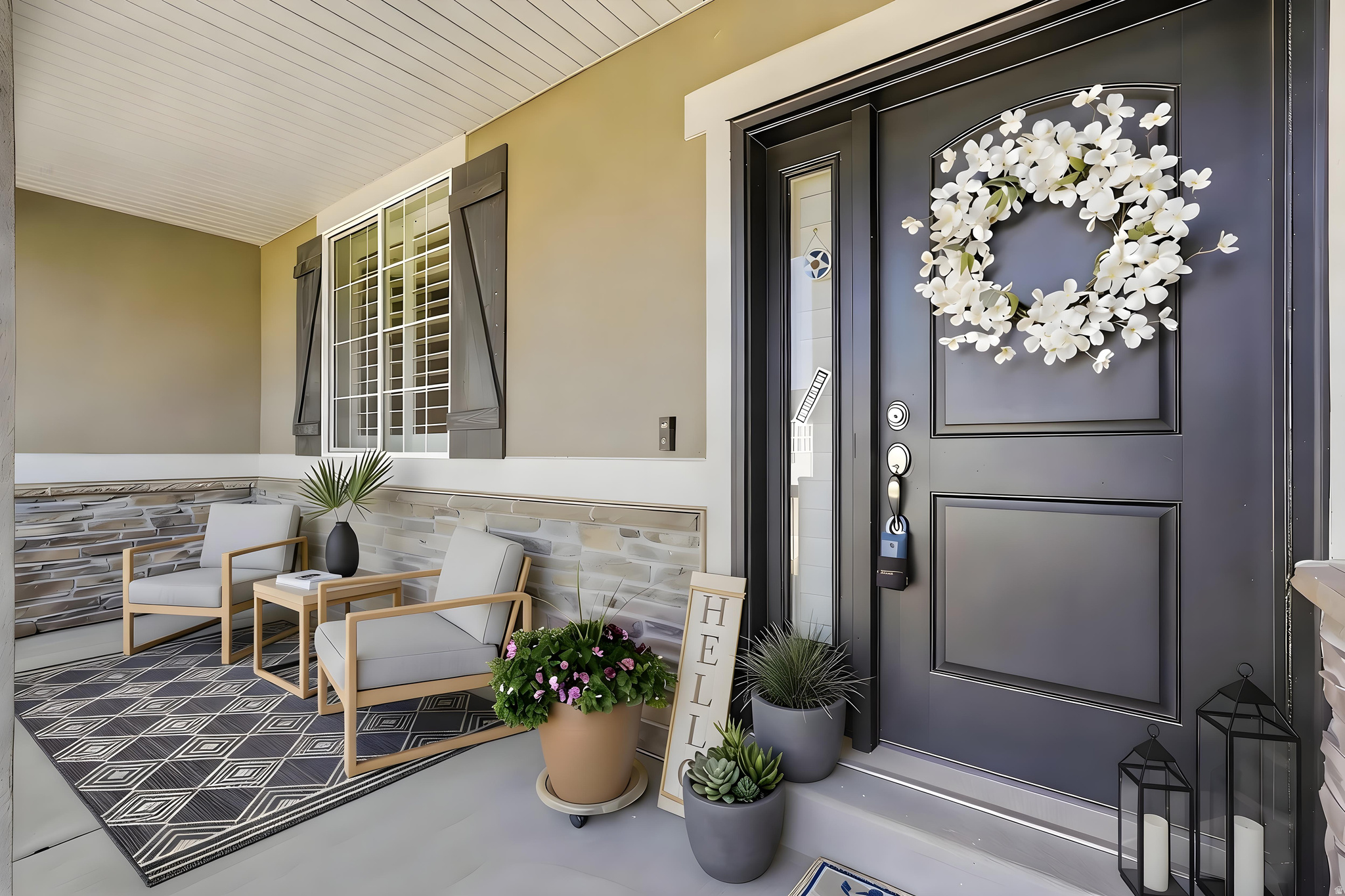NEWMAN RANCH - Residential