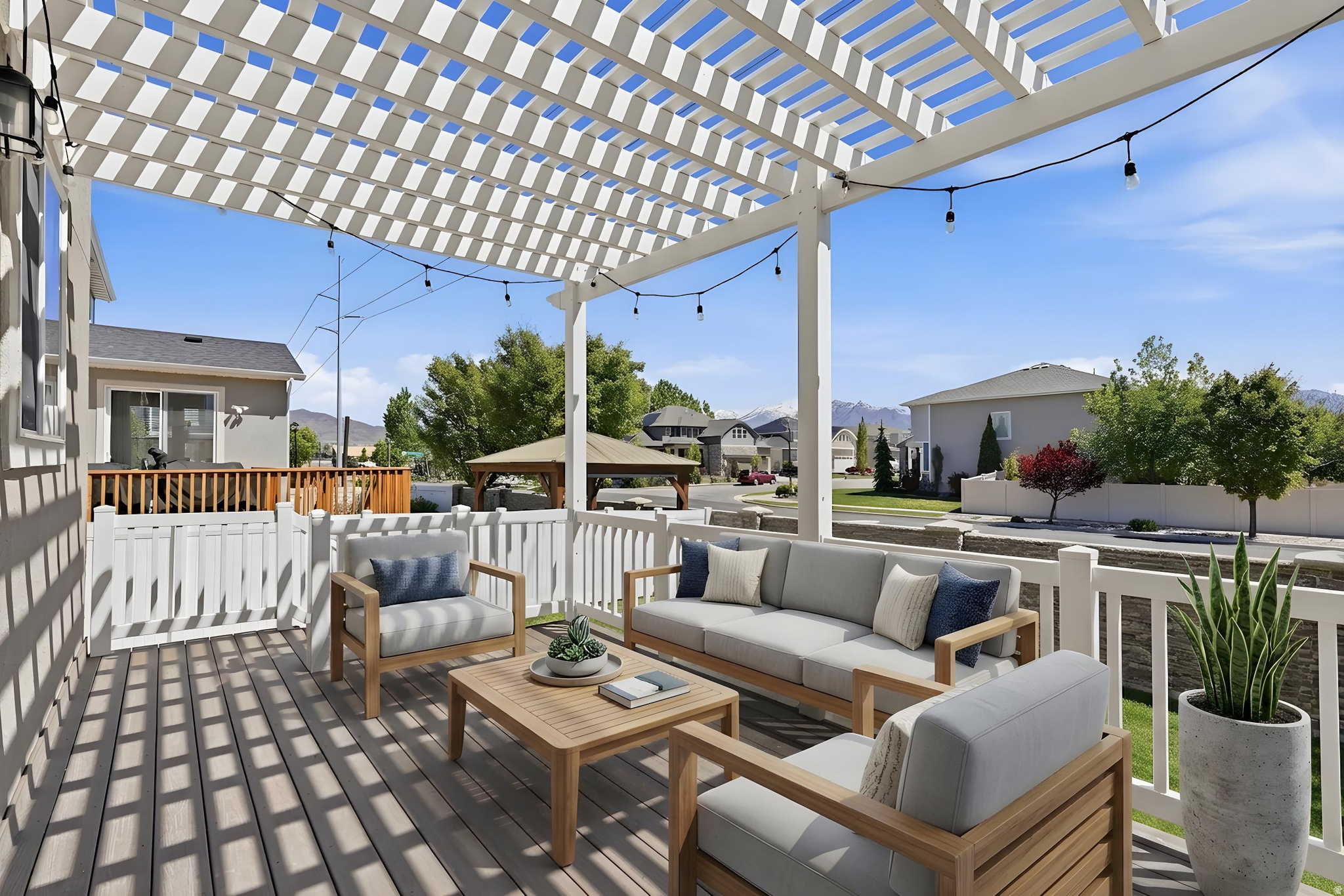 NEWMAN RANCH - Residential