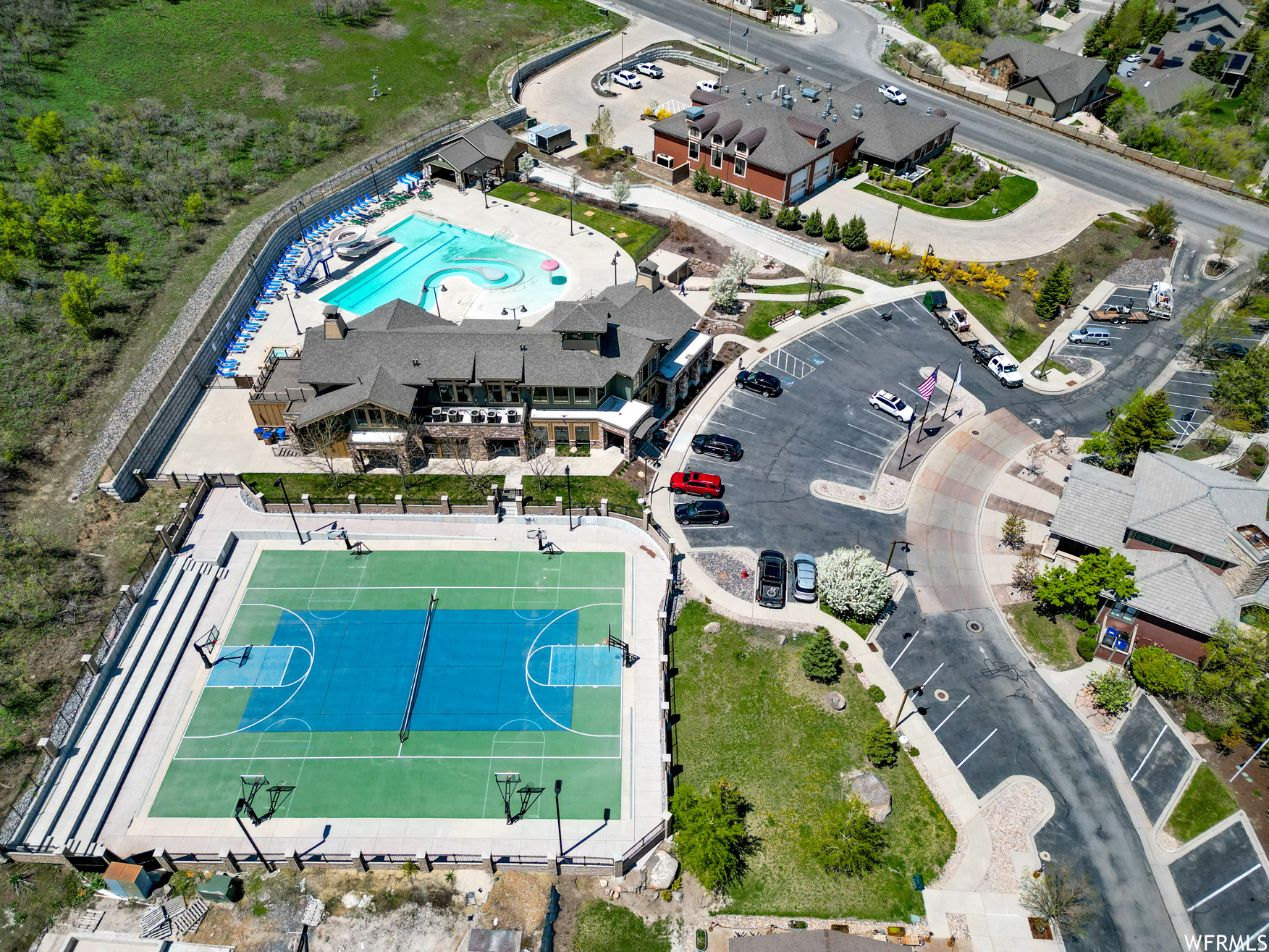 EAGLE CREST NO 4 AT SUNCREST - Residential