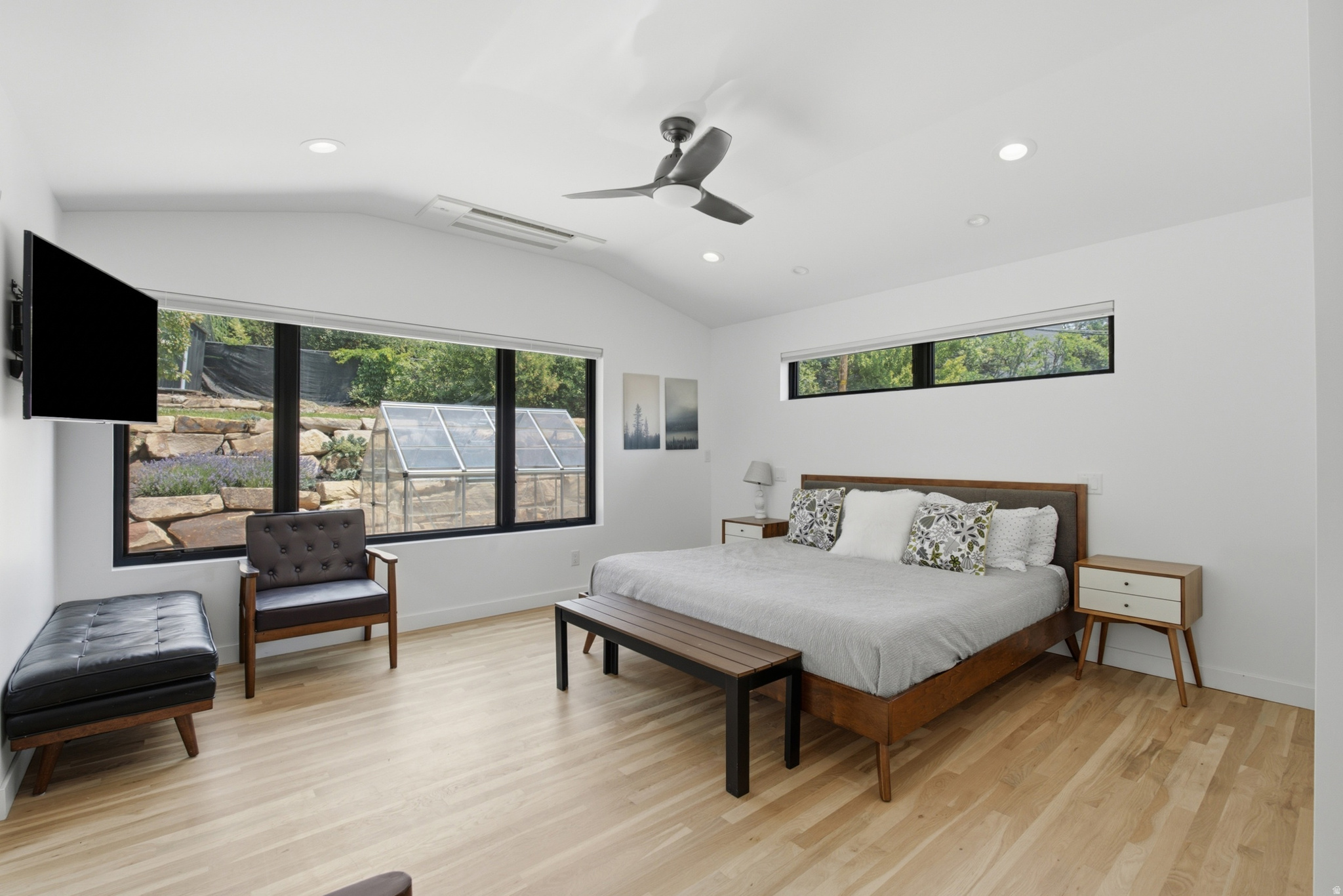 ARCADIA HEIGHTS SUB - Residential