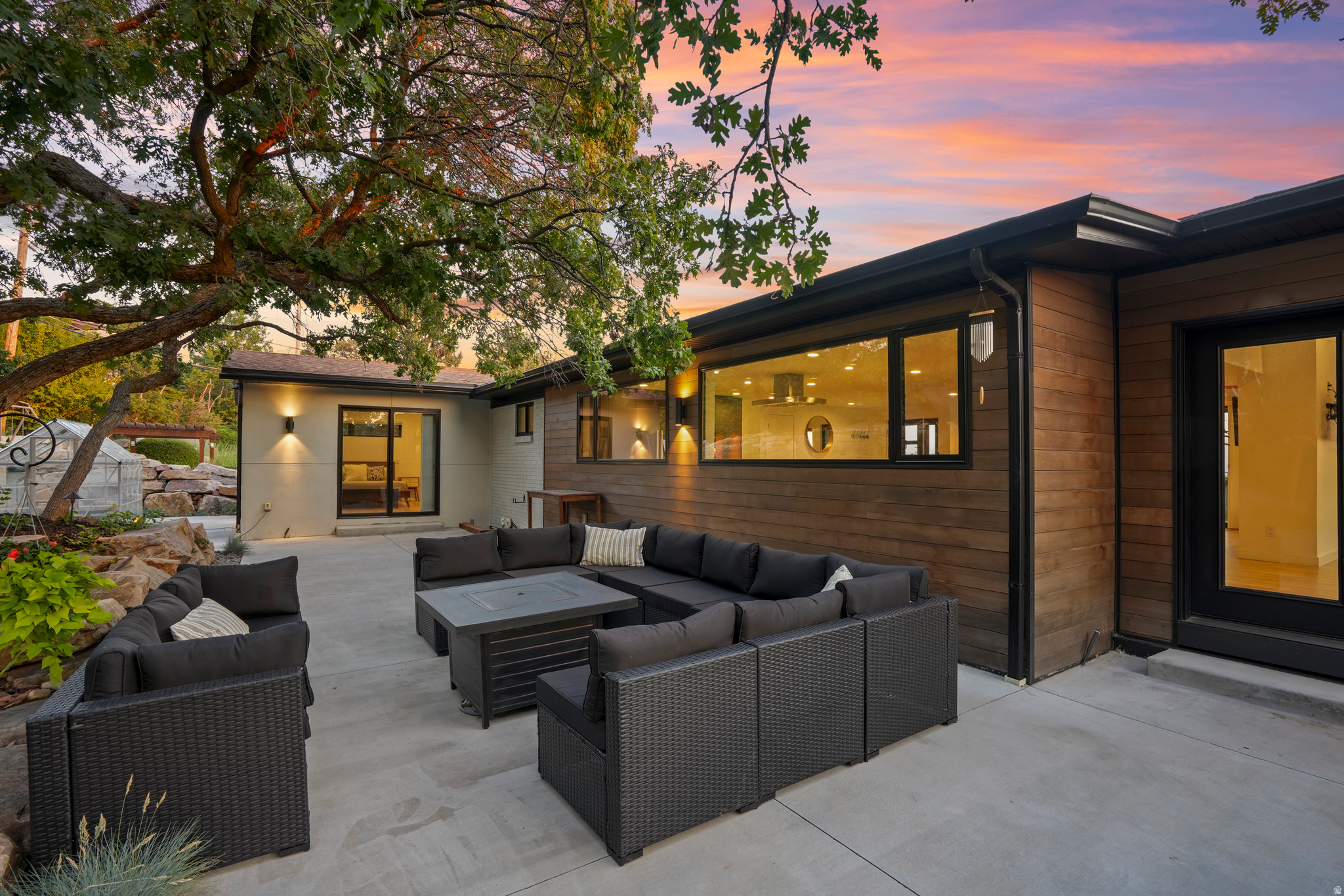 ARCADIA HEIGHTS SUB - Residential