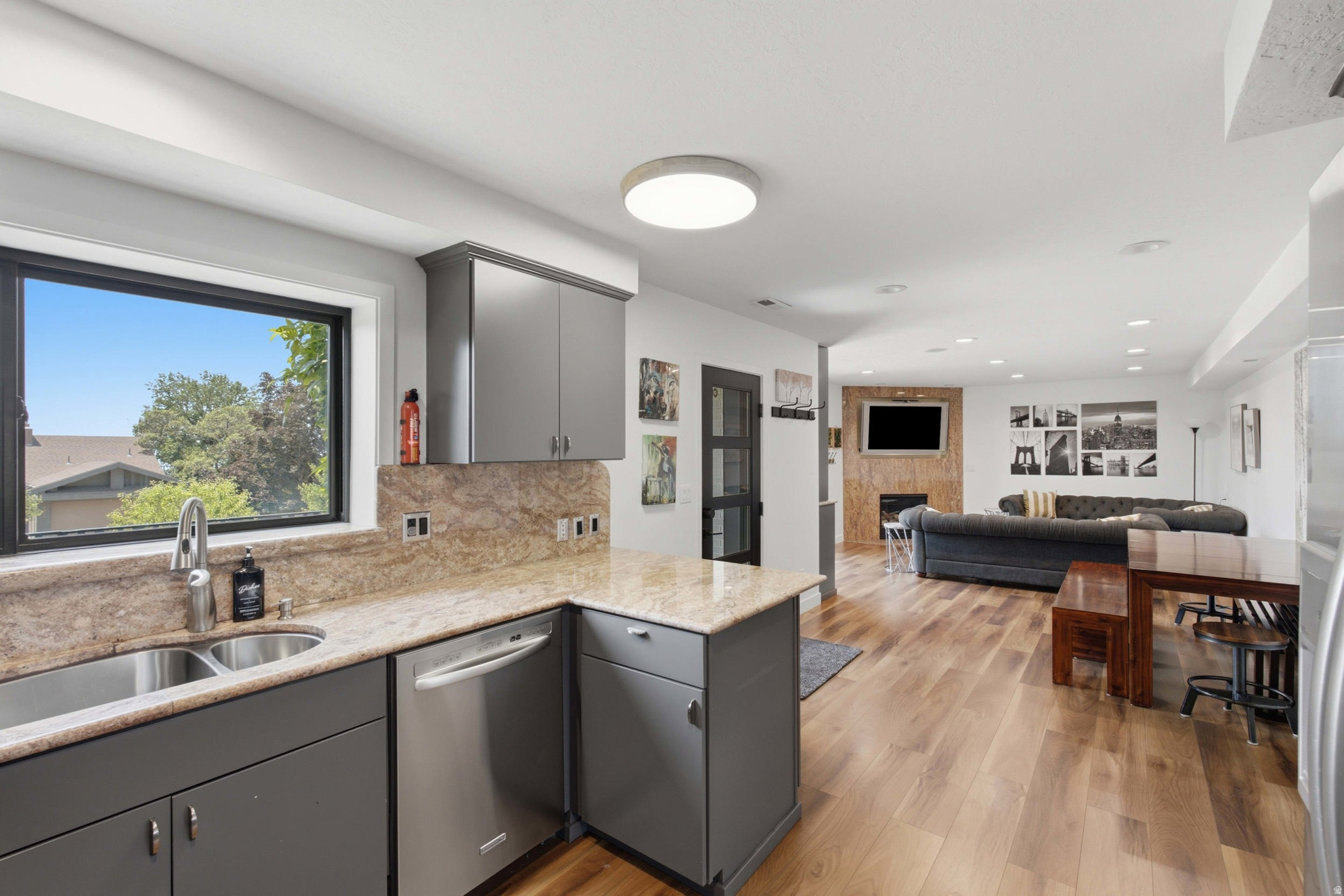 ARCADIA HEIGHTS SUB - Residential