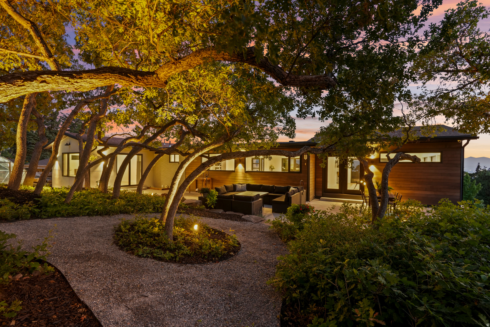 ARCADIA HEIGHTS SUB - Residential