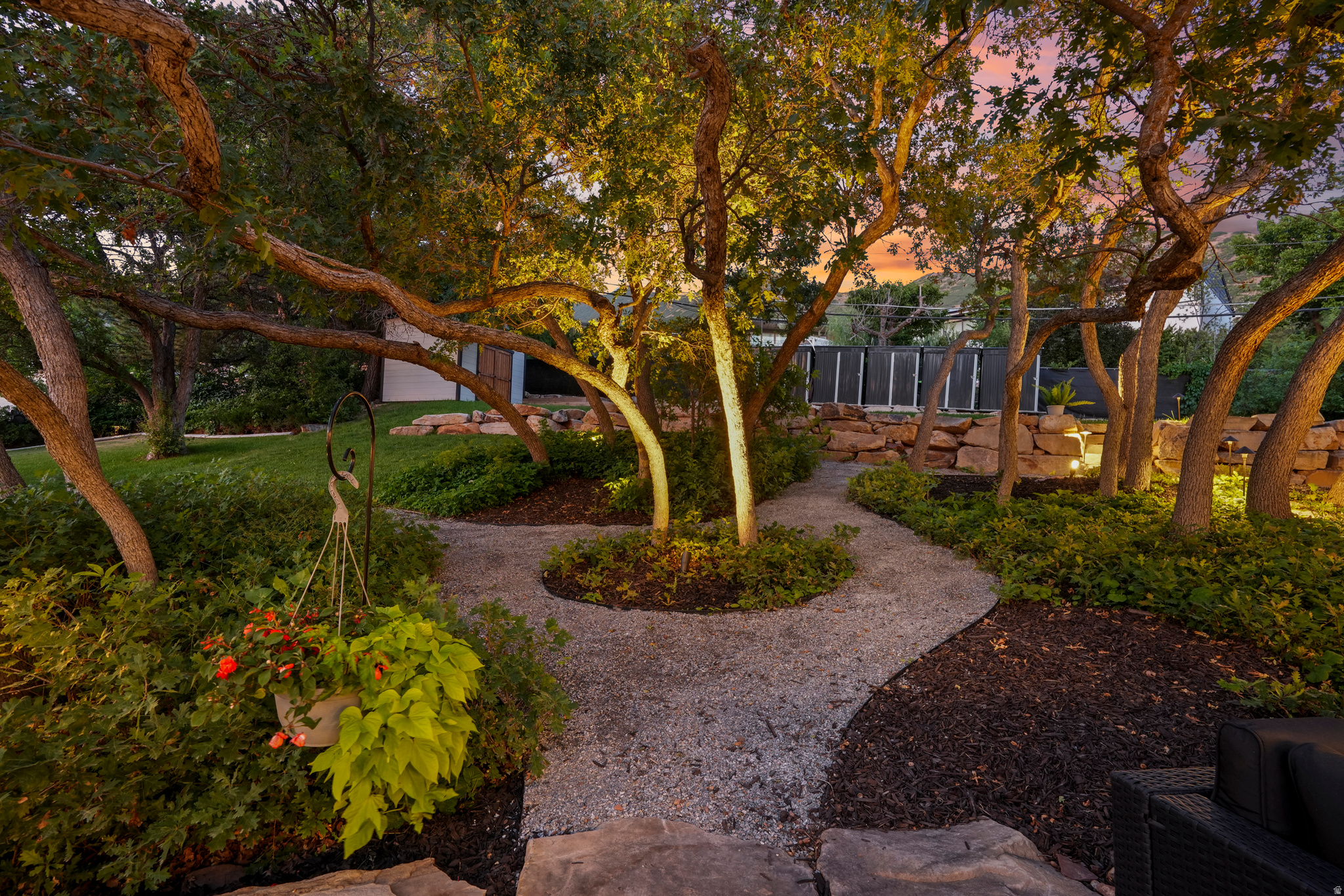ARCADIA HEIGHTS SUB - Residential
