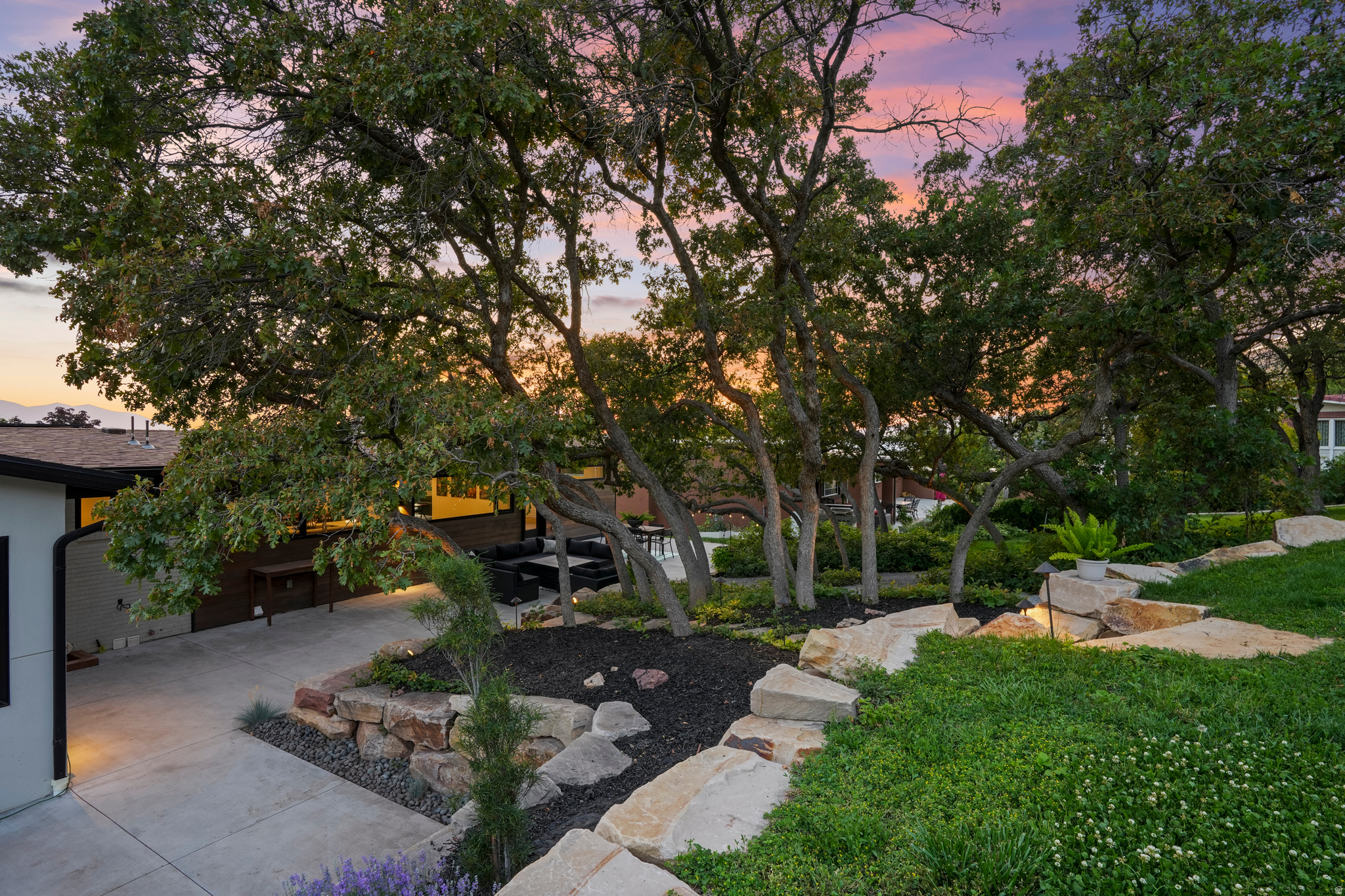 ARCADIA HEIGHTS SUB - Residential