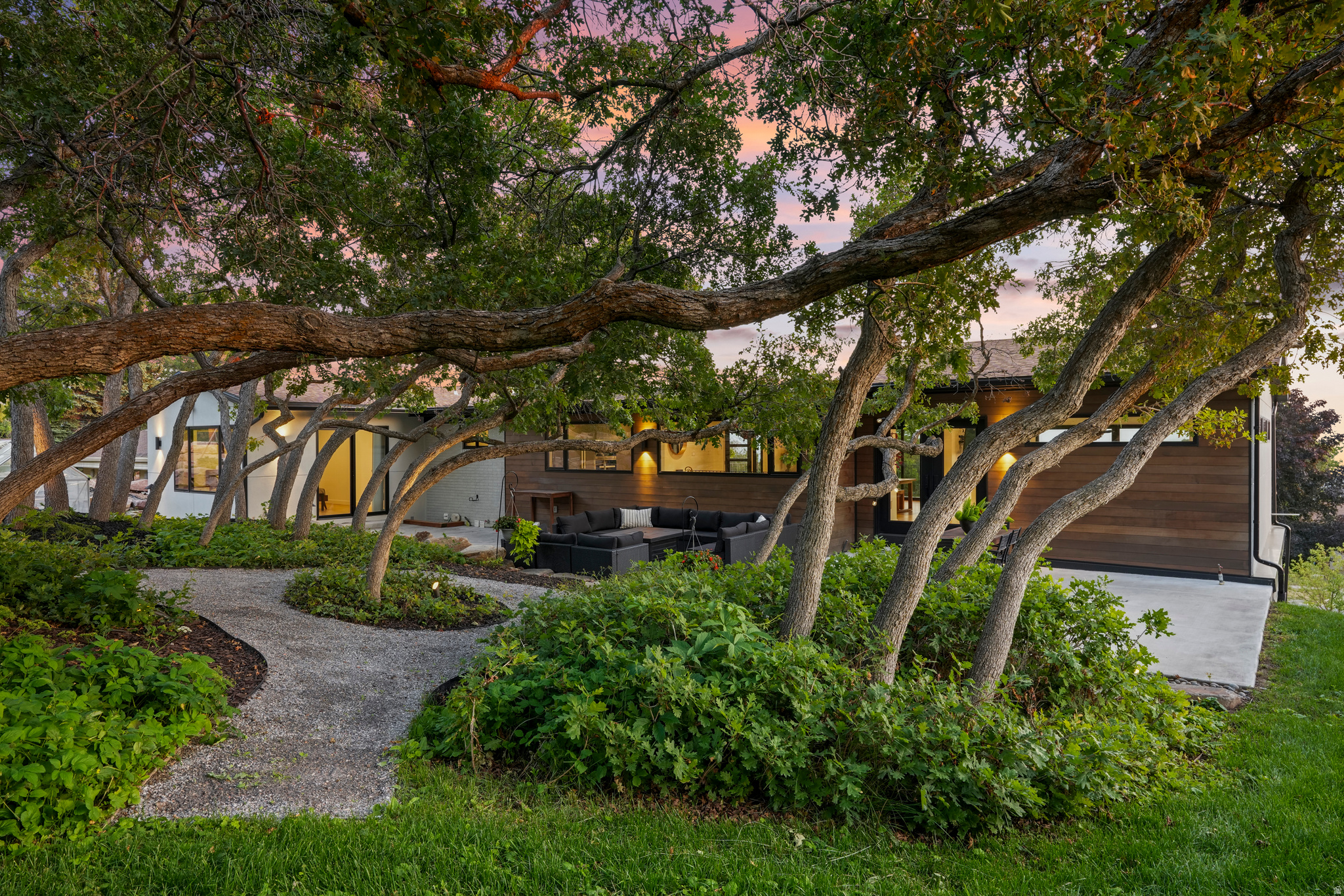 ARCADIA HEIGHTS SUB - Residential