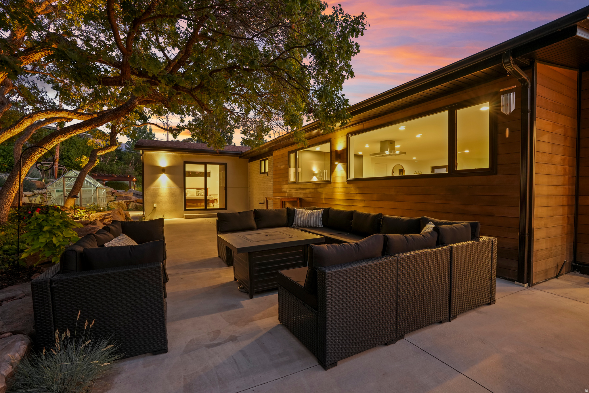 ARCADIA HEIGHTS SUB - Residential