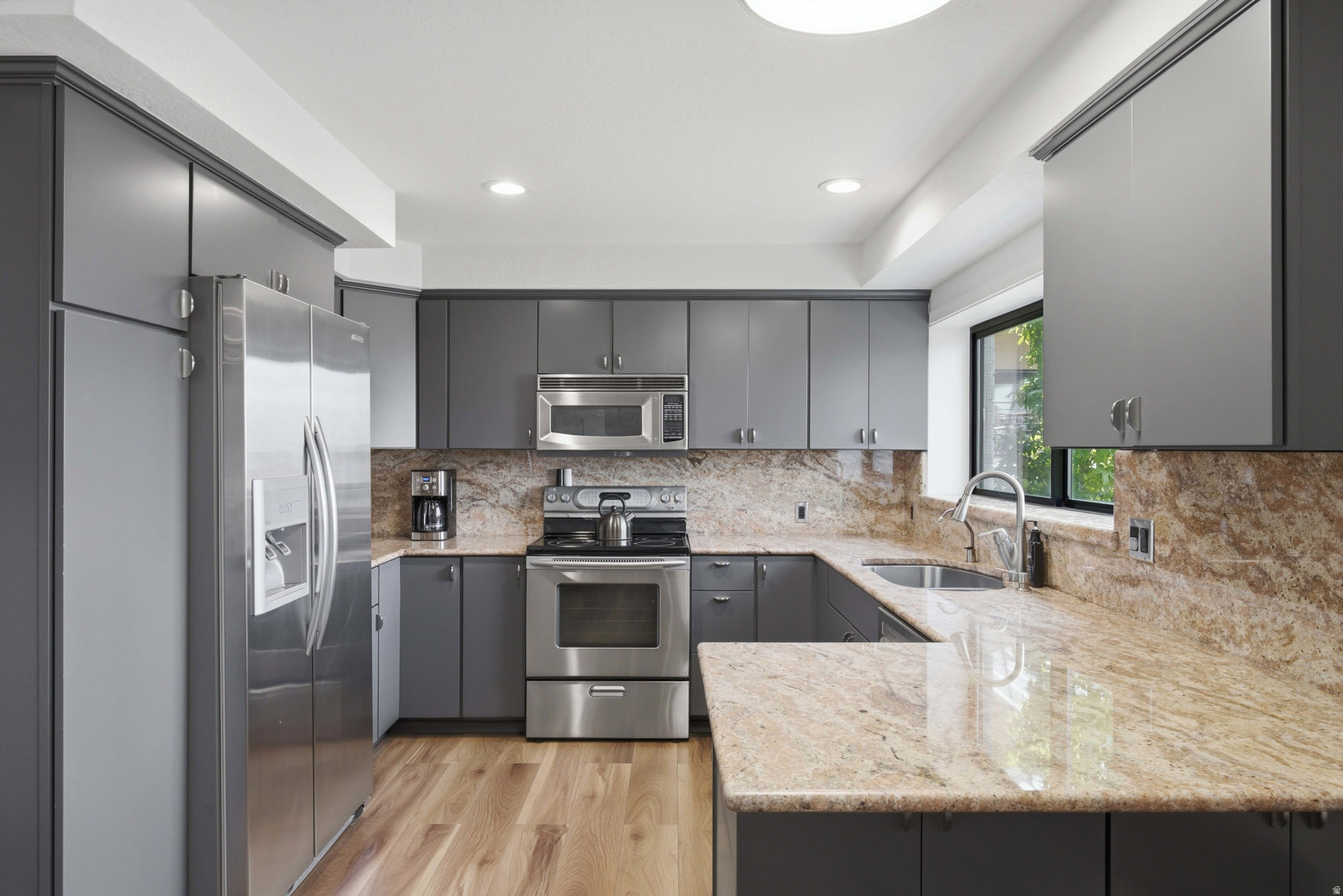 ARCADIA HEIGHTS SUB - Residential