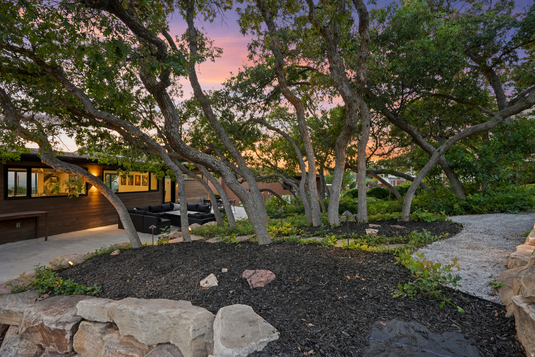 ARCADIA HEIGHTS SUB - Residential