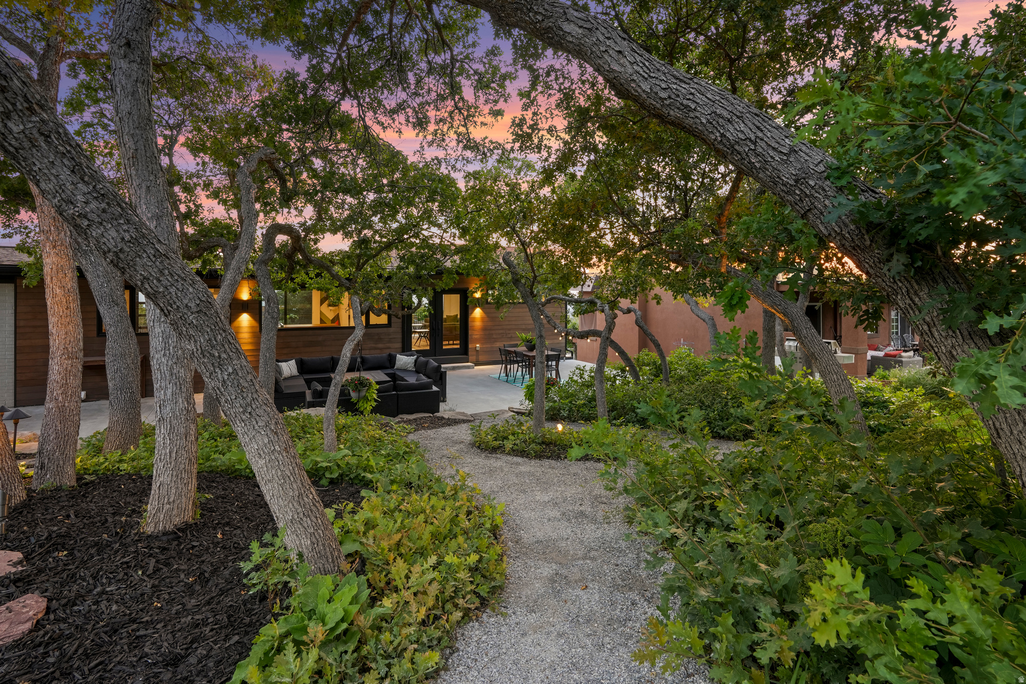 ARCADIA HEIGHTS SUB - Residential