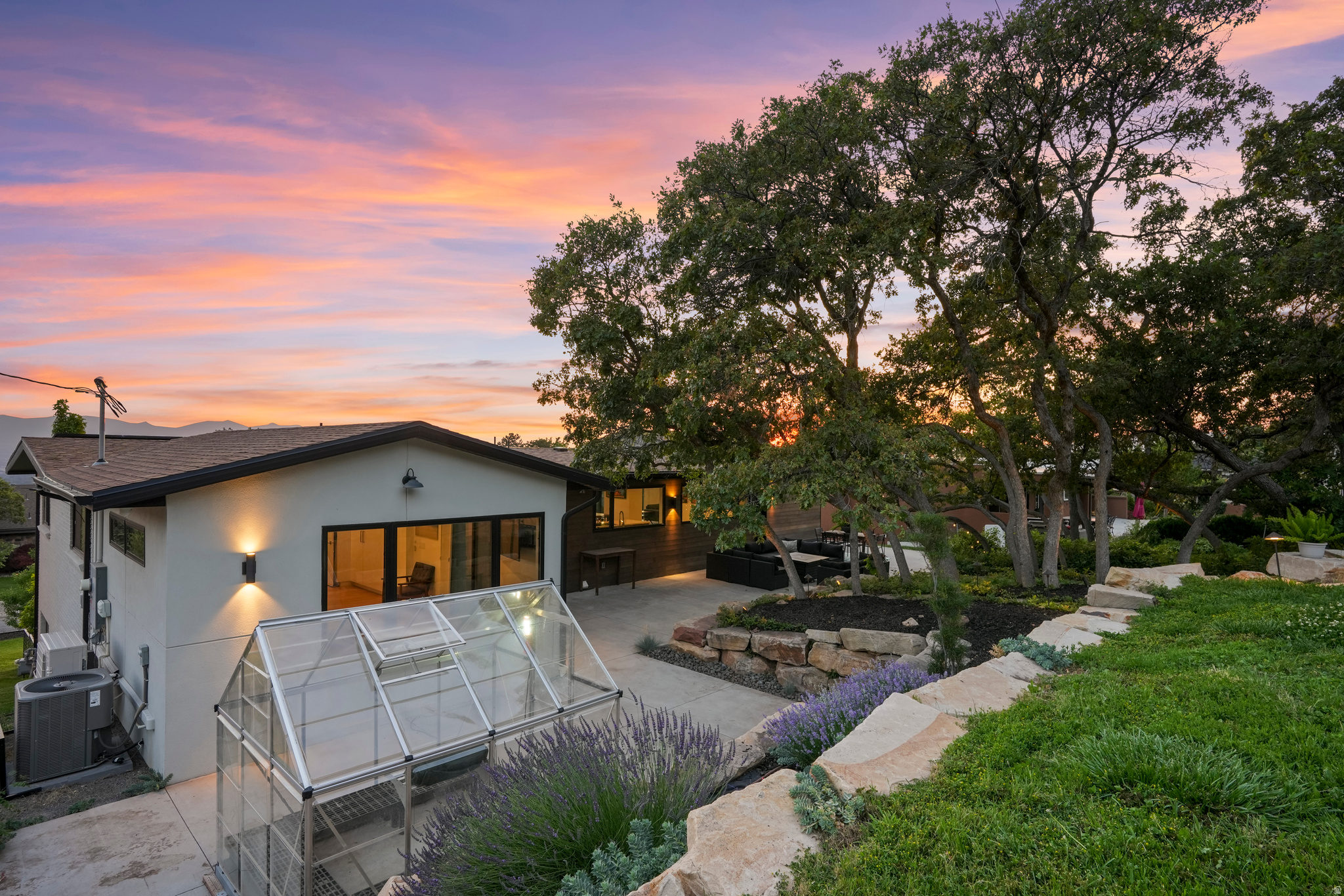 ARCADIA HEIGHTS SUB - Residential