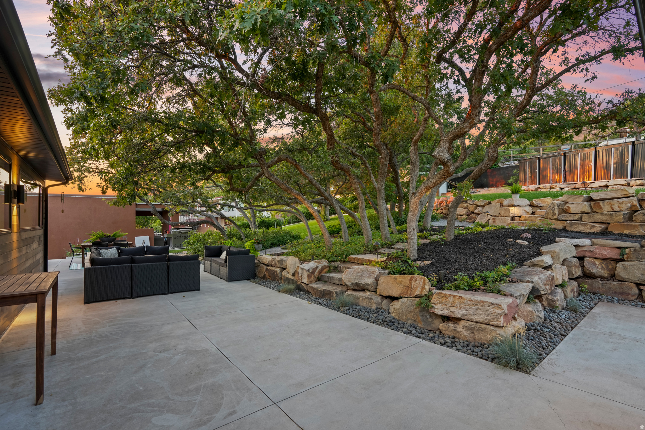 ARCADIA HEIGHTS SUB - Residential