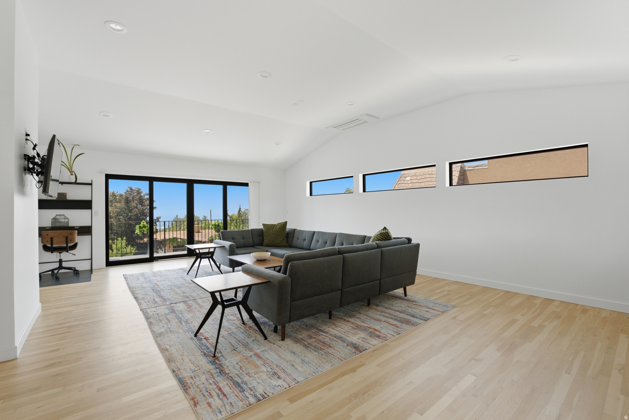 ARCADIA HEIGHTS SUB - Residential