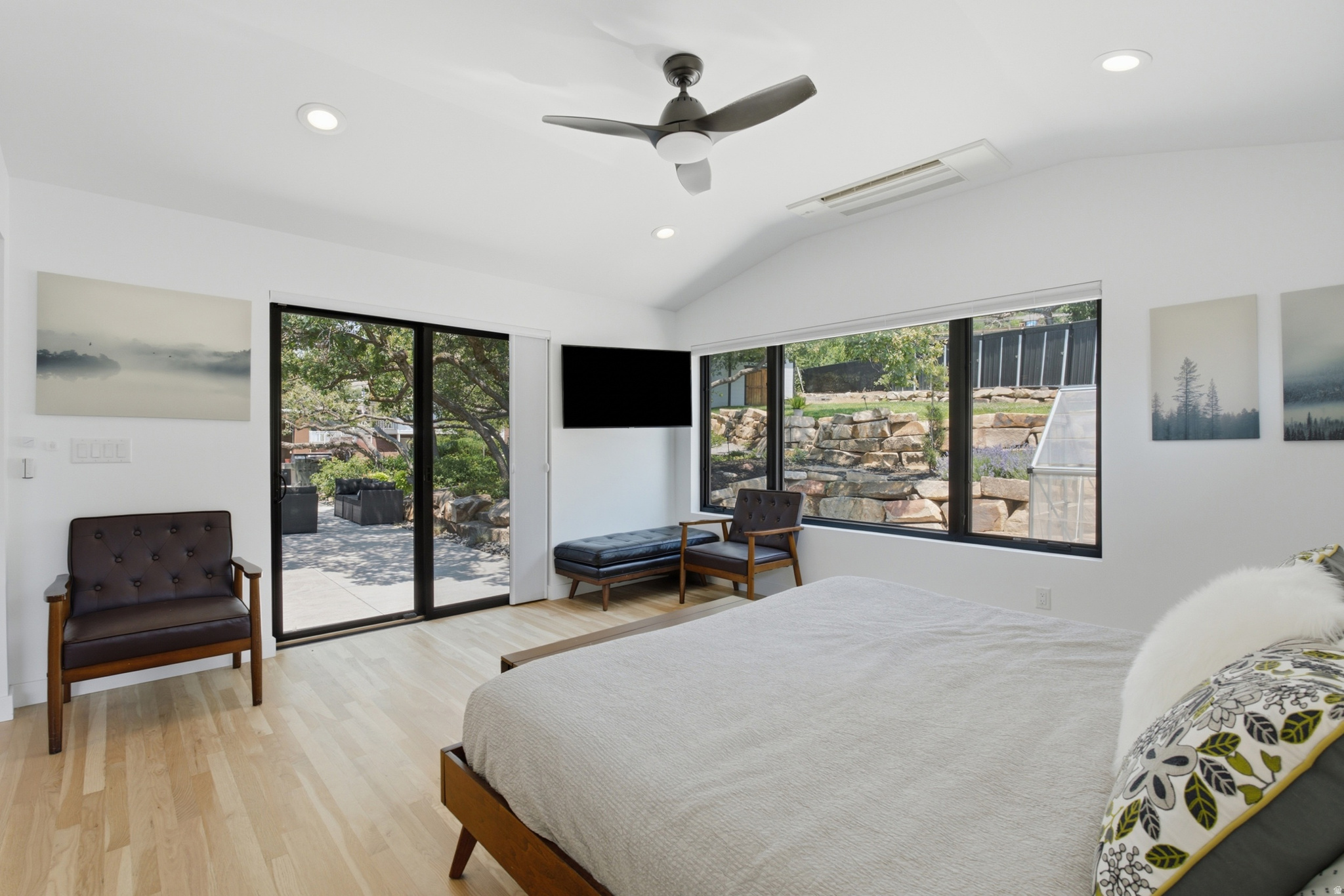 ARCADIA HEIGHTS SUB - Residential