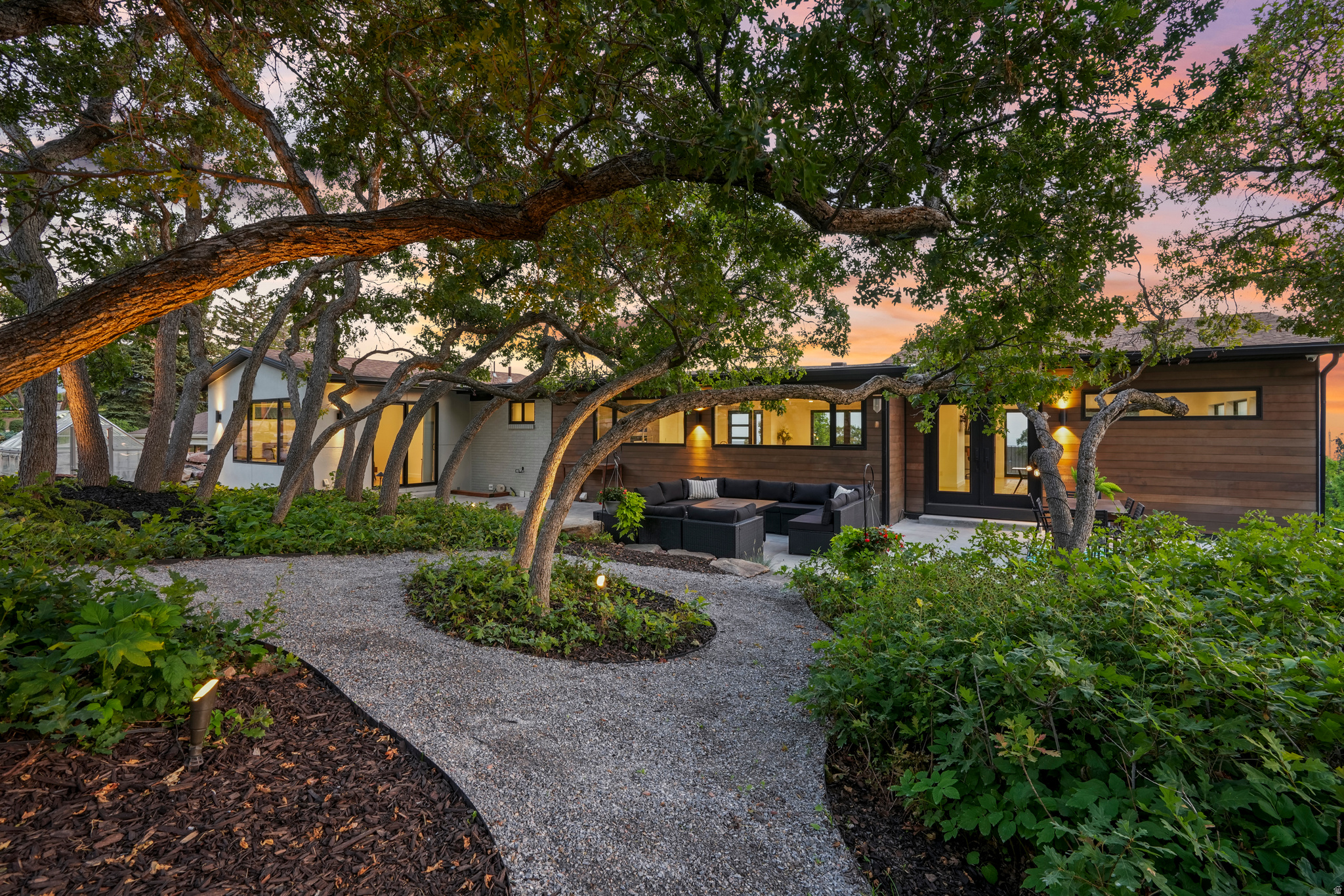 ARCADIA HEIGHTS SUB - Residential
