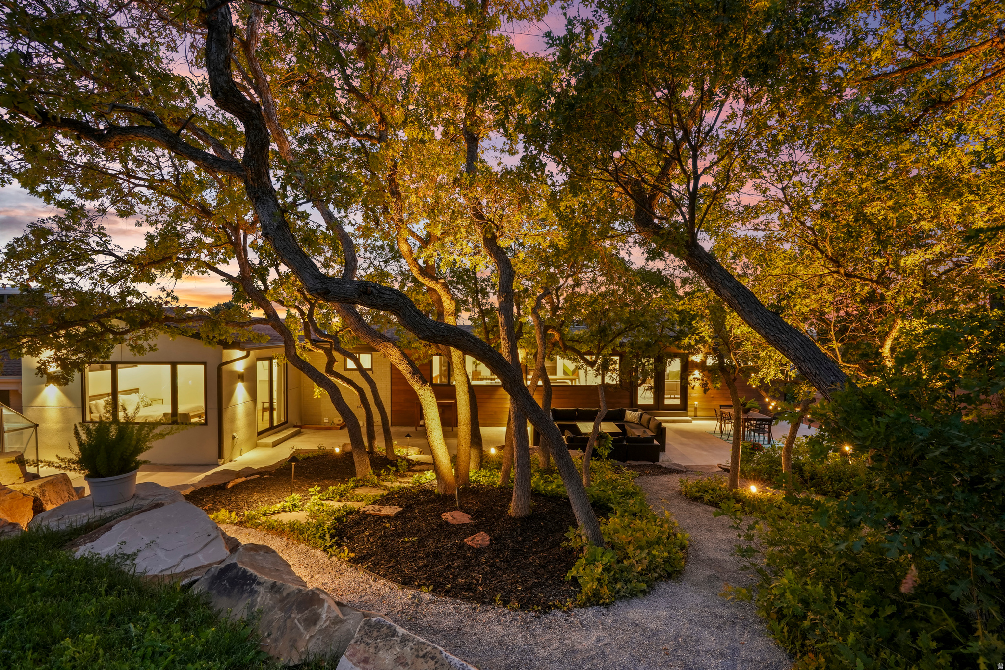 ARCADIA HEIGHTS SUB - Residential