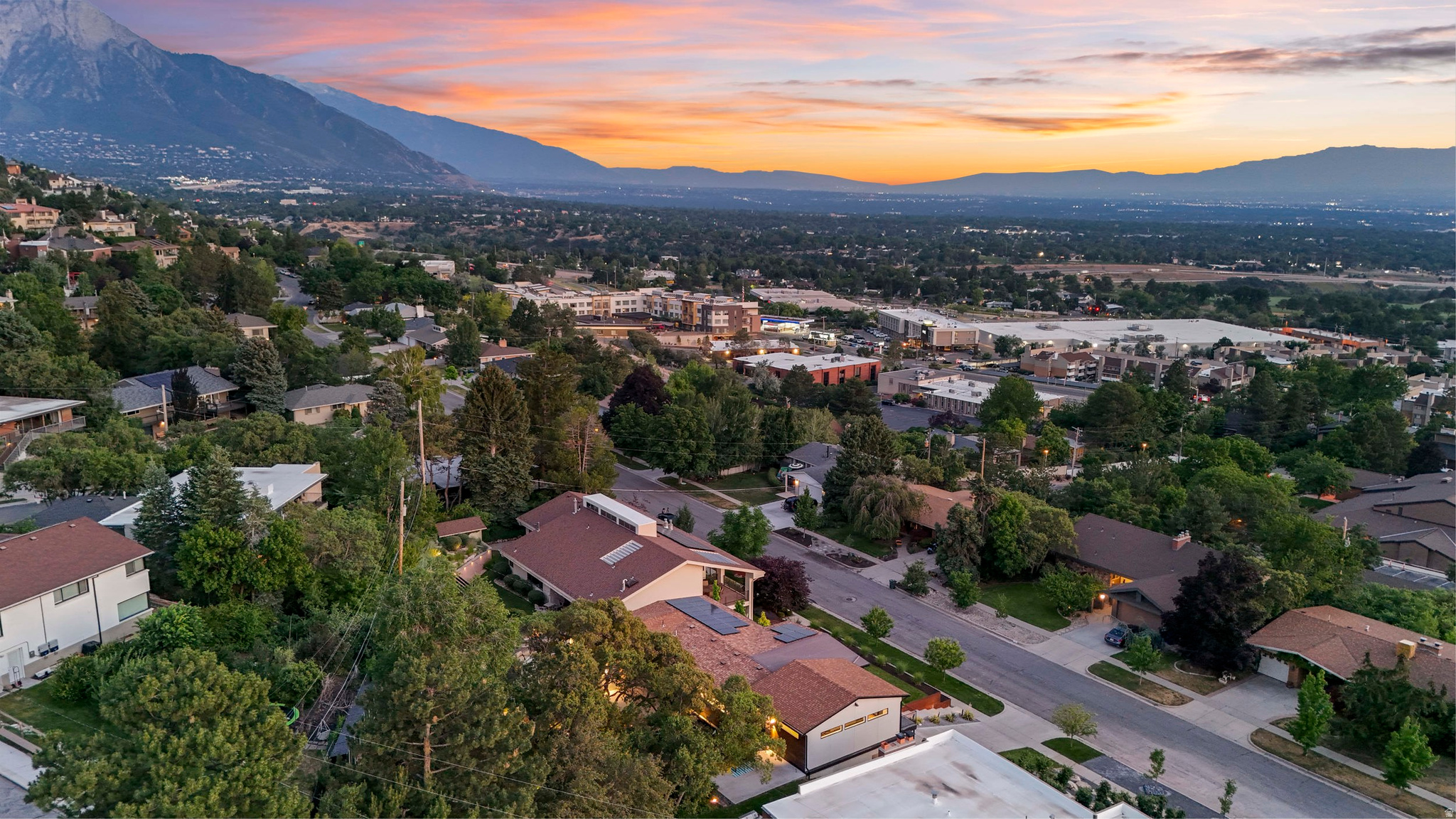 ARCADIA HEIGHTS SUB - Residential