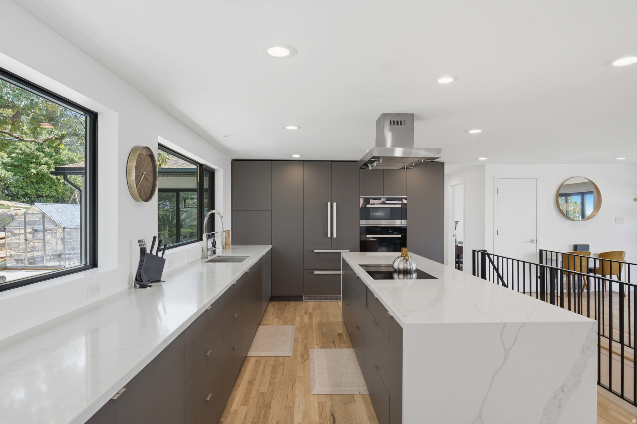 ARCADIA HEIGHTS SUB - Residential