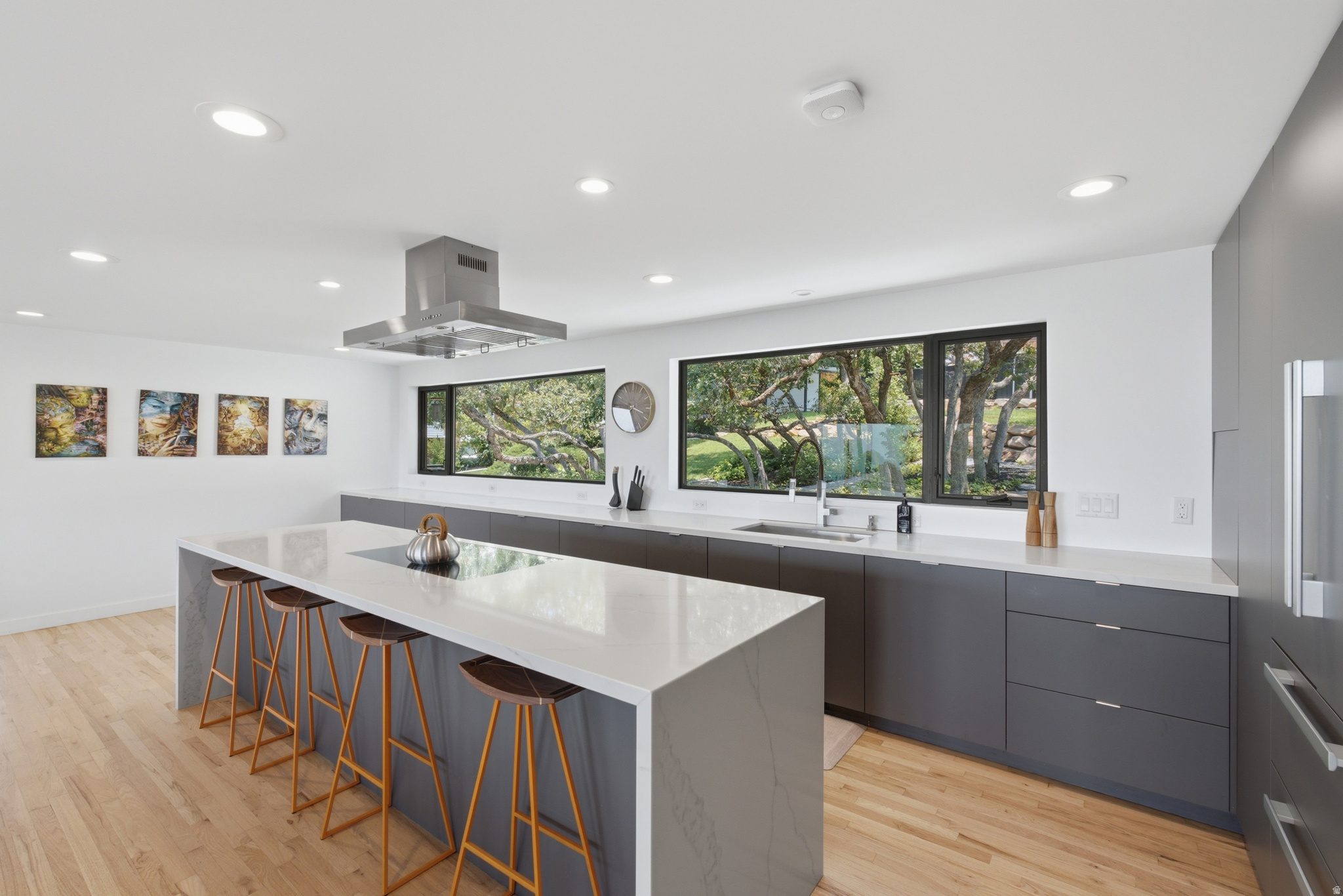 ARCADIA HEIGHTS SUB - Residential