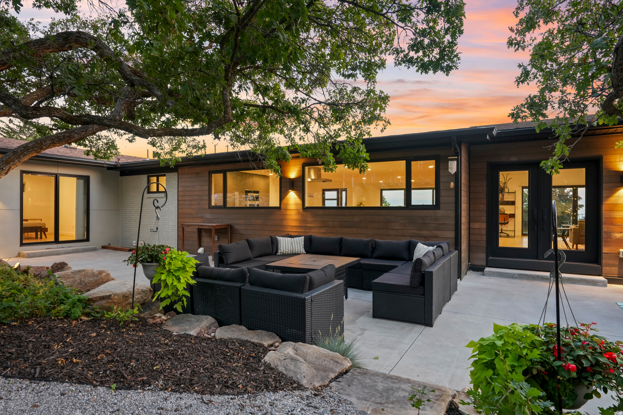 ARCADIA HEIGHTS SUB - Residential