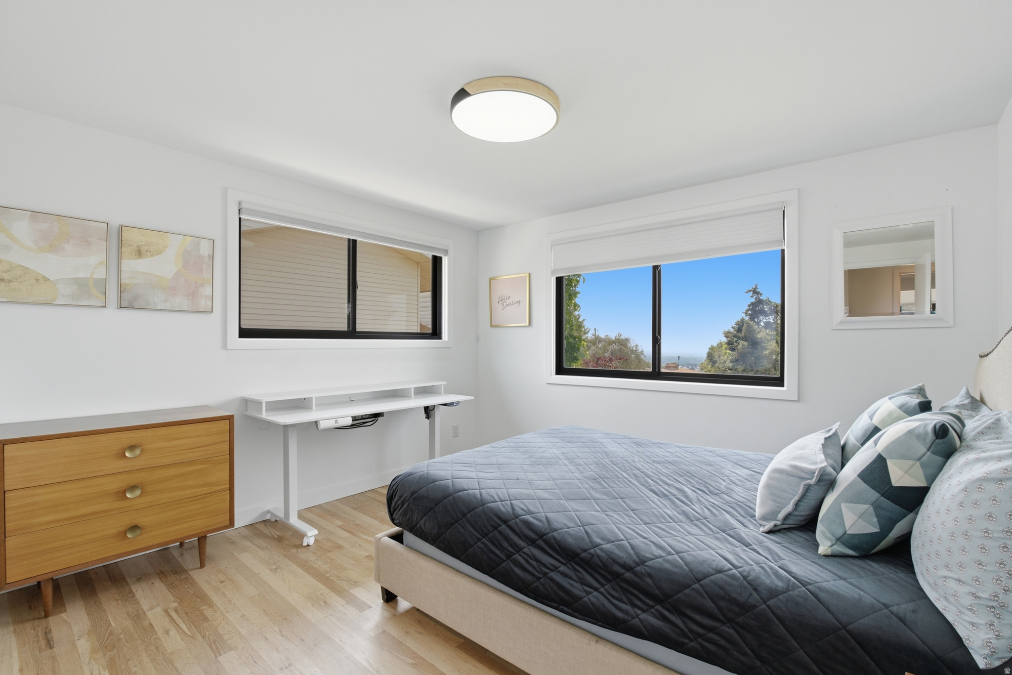 ARCADIA HEIGHTS SUB - Residential