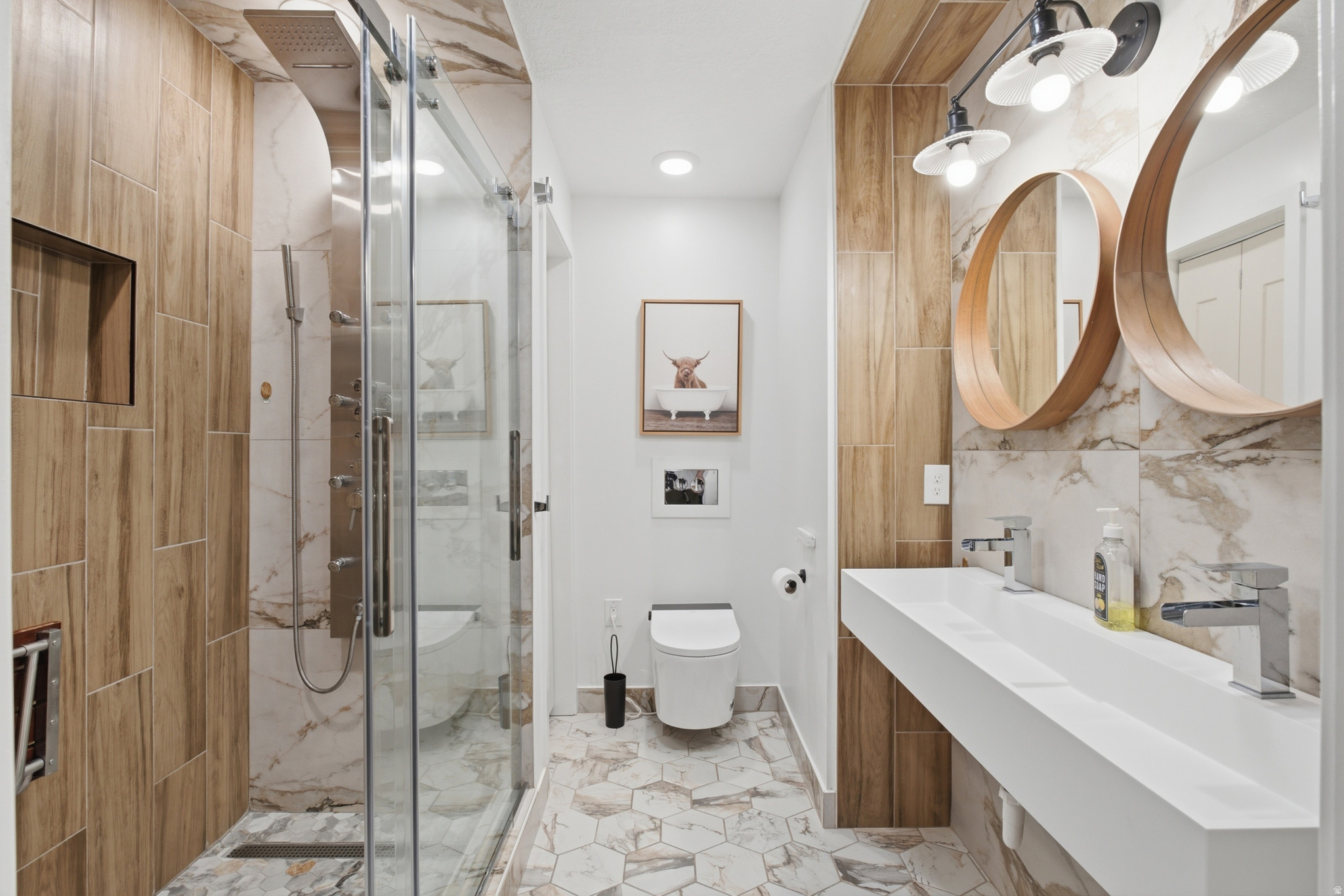 ARCADIA HEIGHTS SUB - Residential