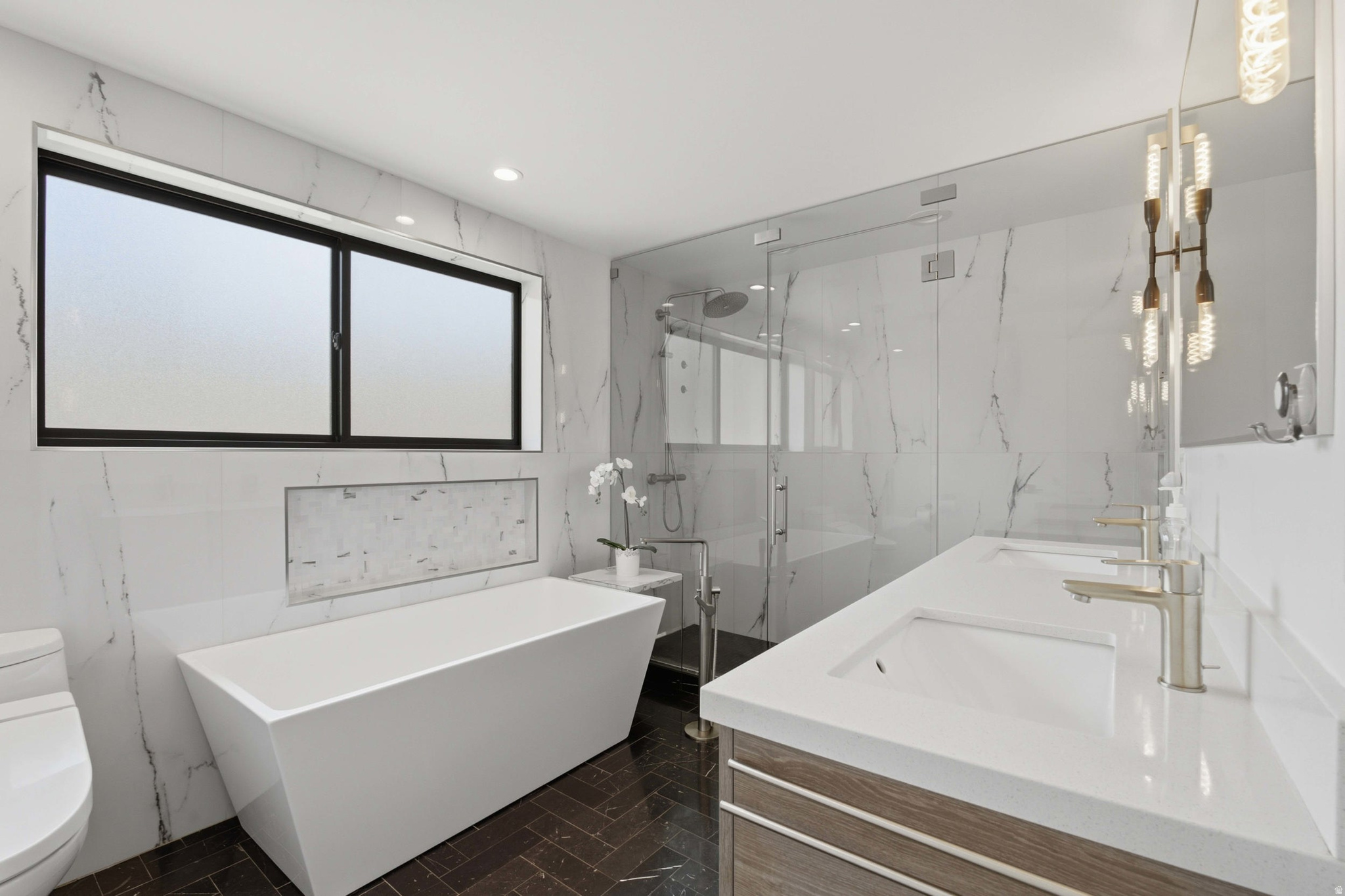 ARCADIA HEIGHTS SUB - Residential