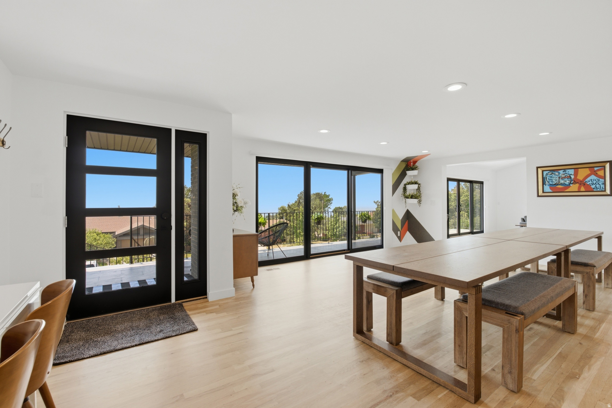 ARCADIA HEIGHTS SUB - Residential