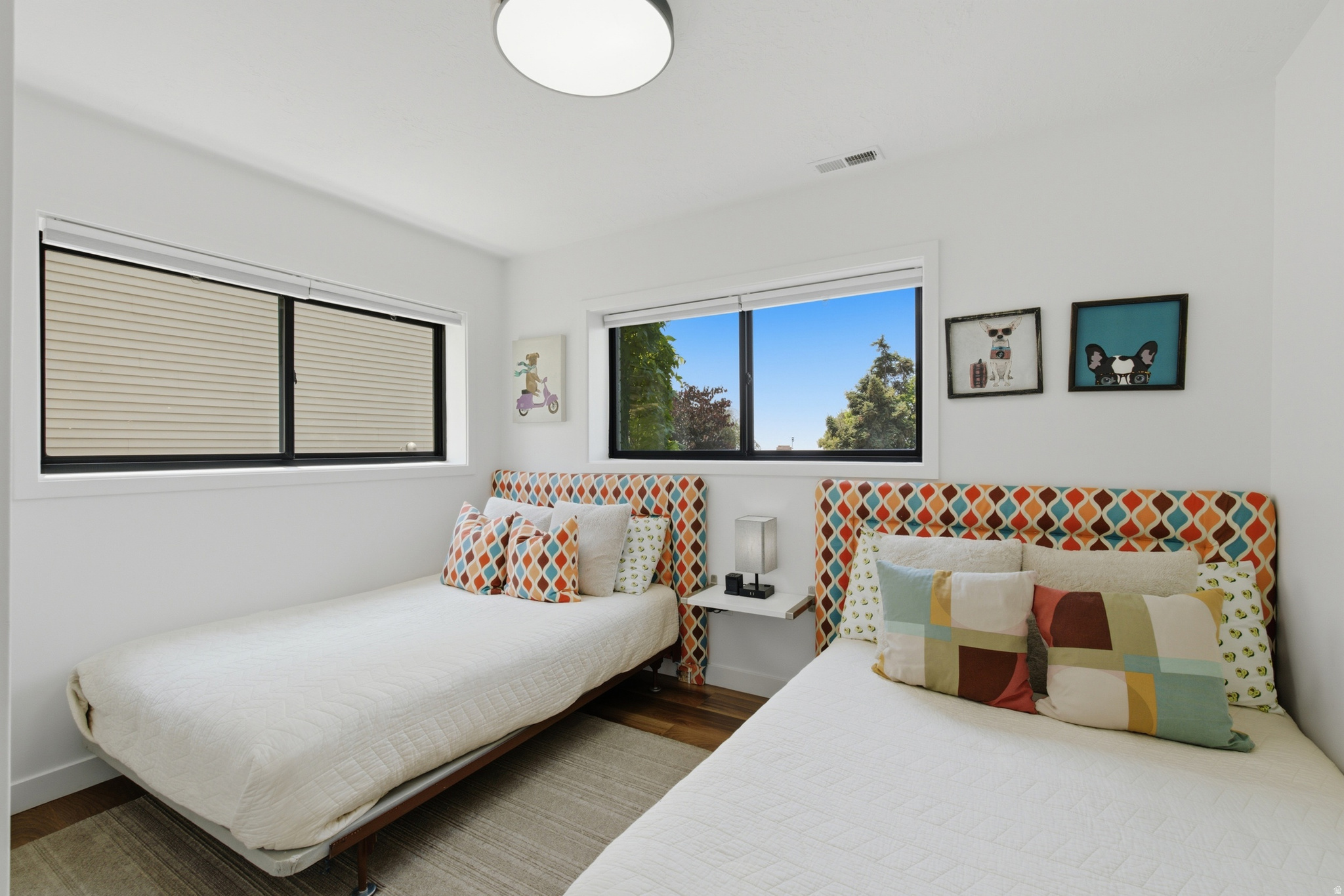 ARCADIA HEIGHTS SUB - Residential