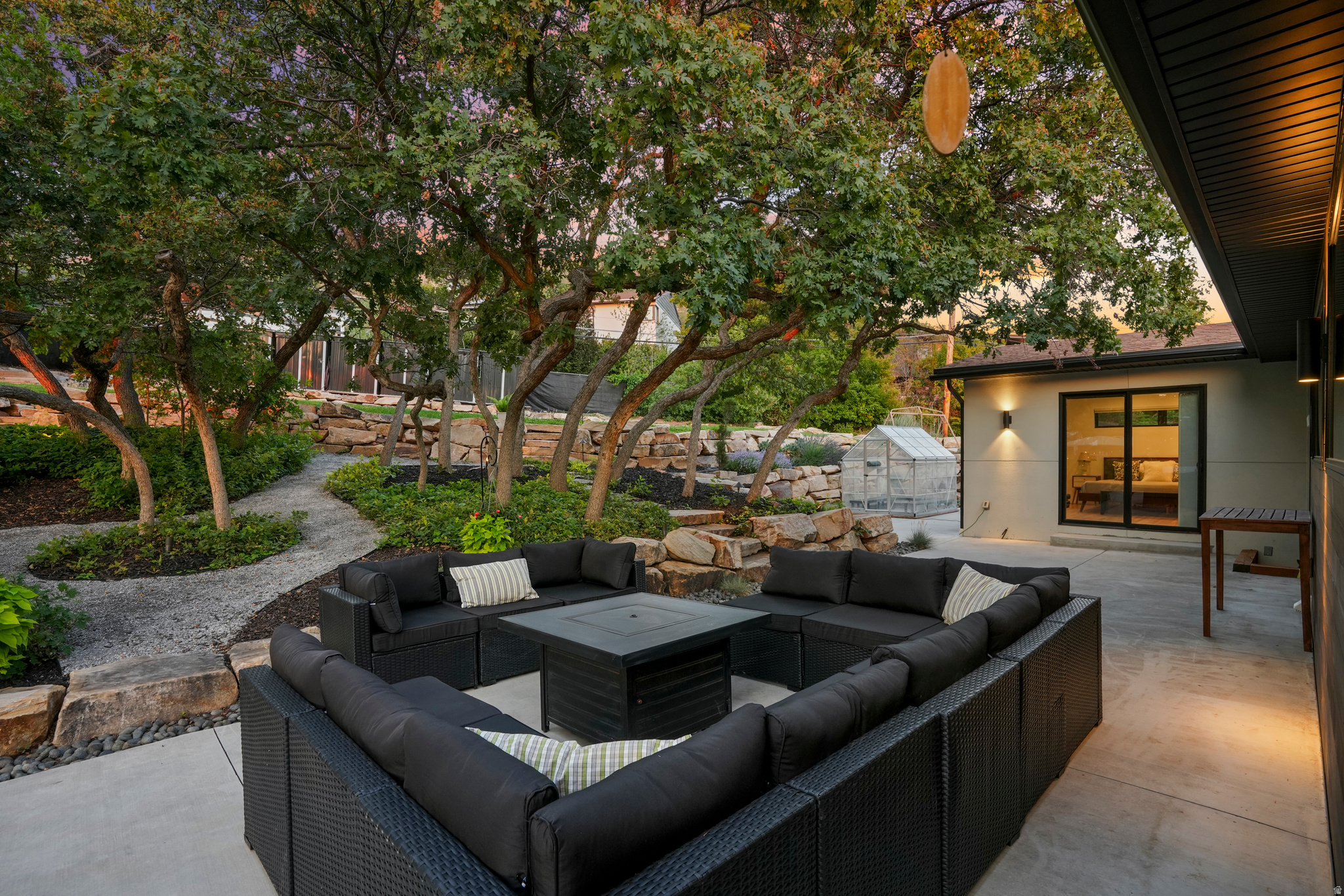 ARCADIA HEIGHTS SUB - Residential