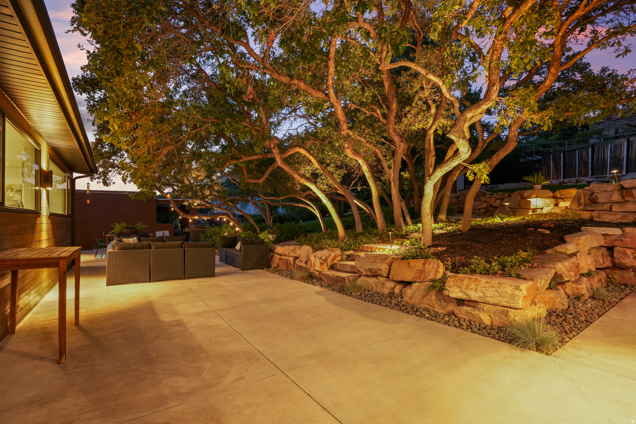 ARCADIA HEIGHTS SUB - Residential
