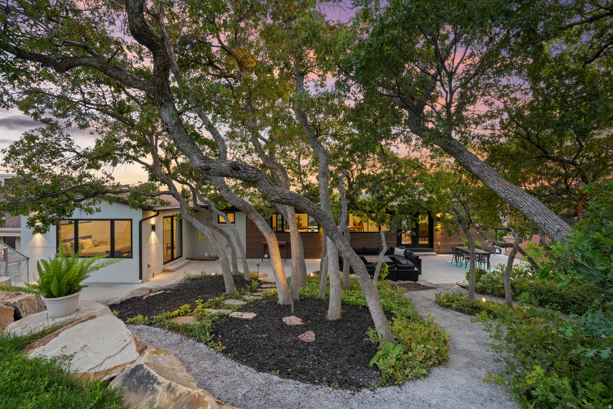 ARCADIA HEIGHTS SUB - Residential